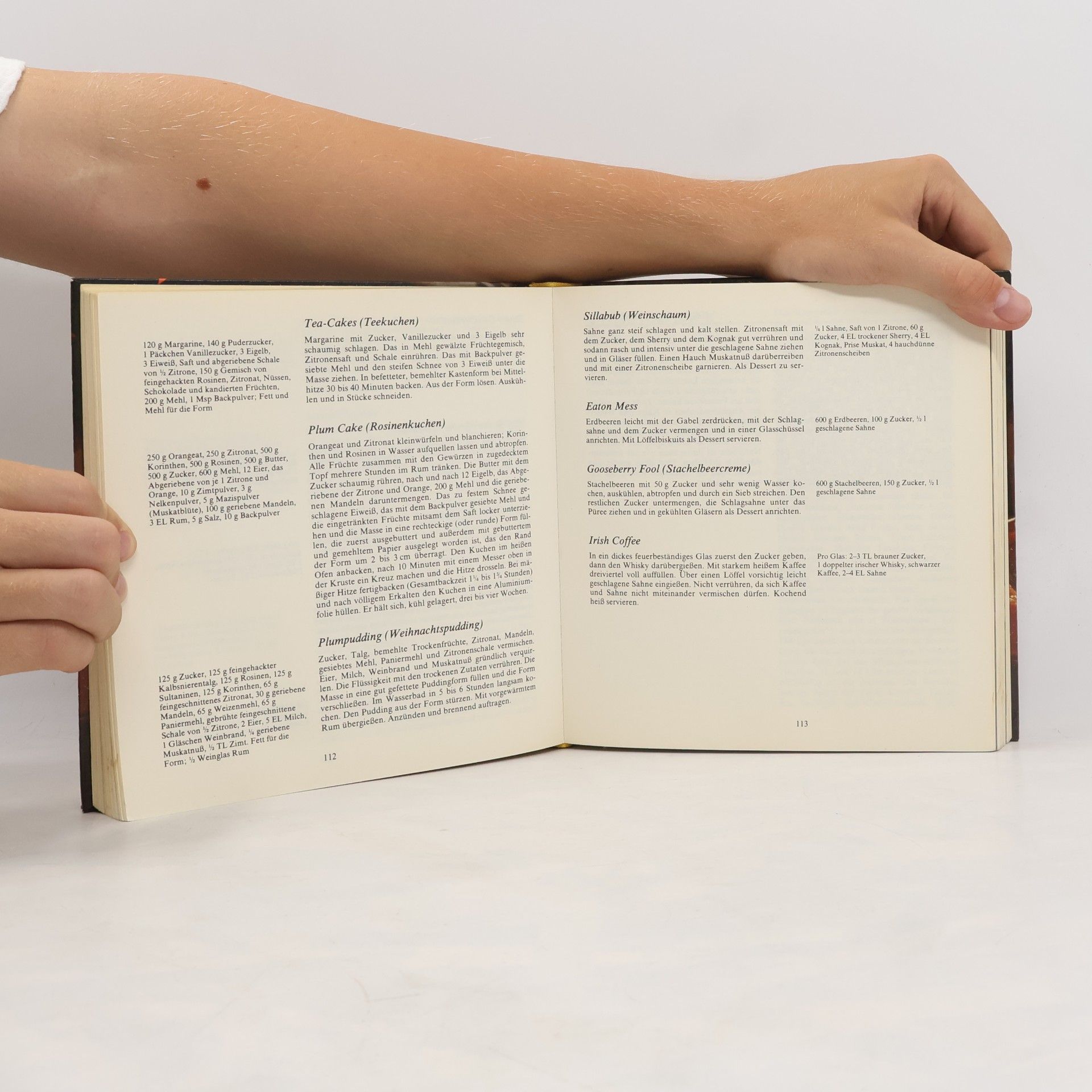 Autorenkollektiv Europa-Kochbuch