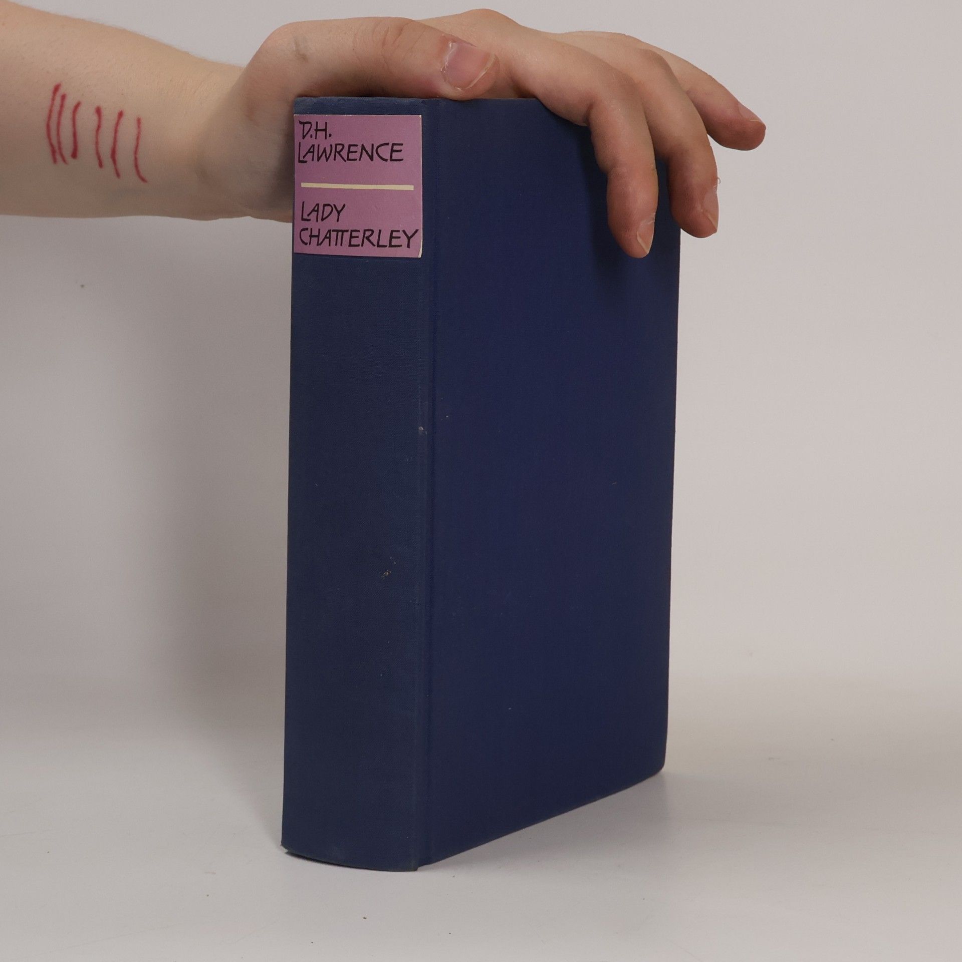 Lady Chatterley
