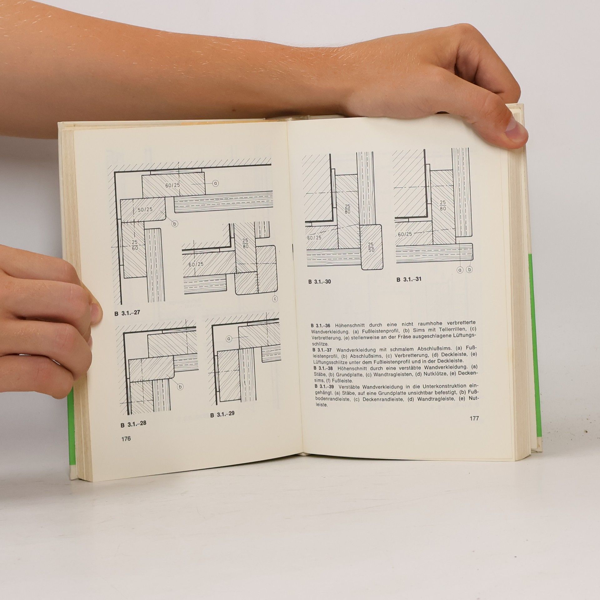 Wolfgang Nutsch Handbuch der Konstruktion