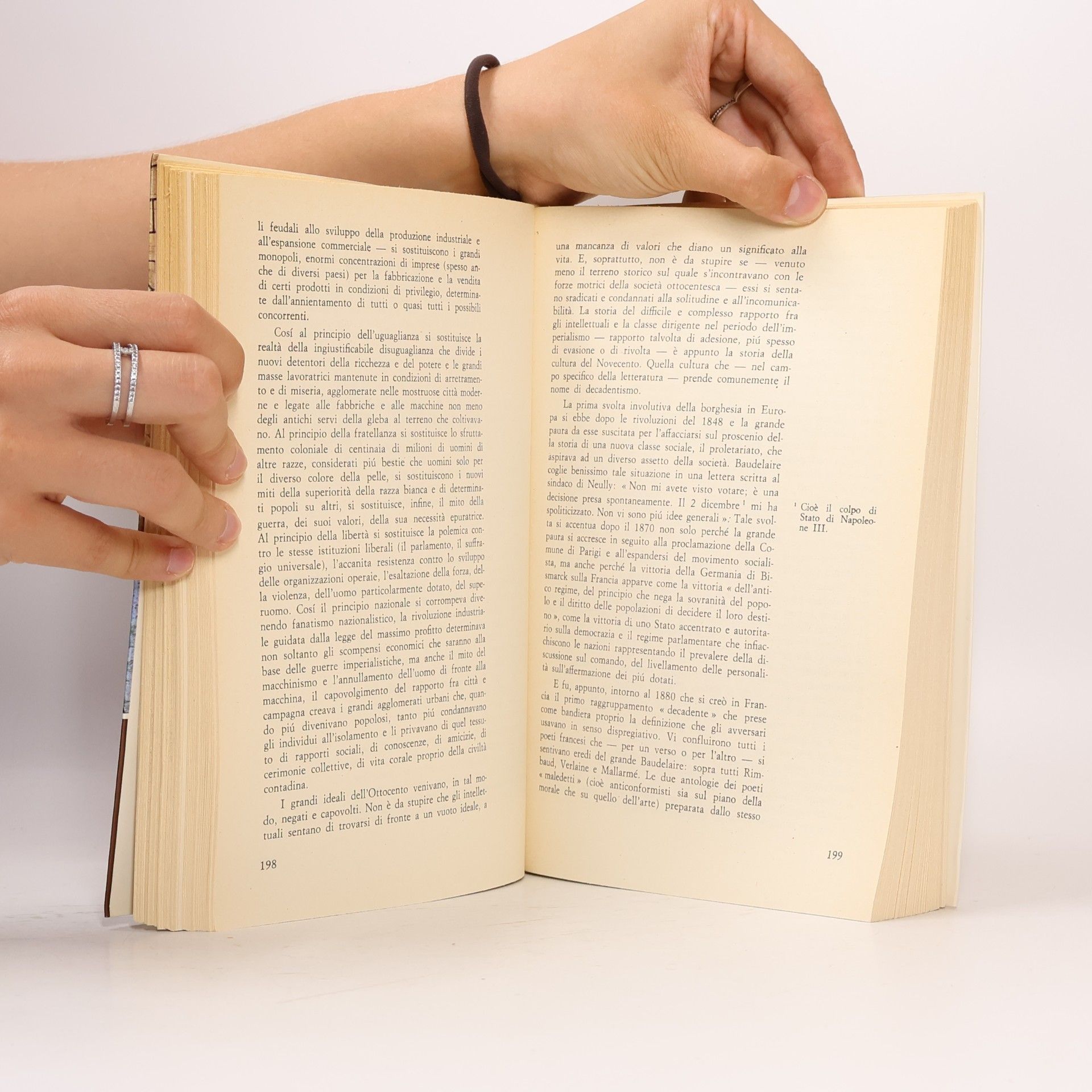 Carlo Salinari Sommario di storia della letteratura italiana 3