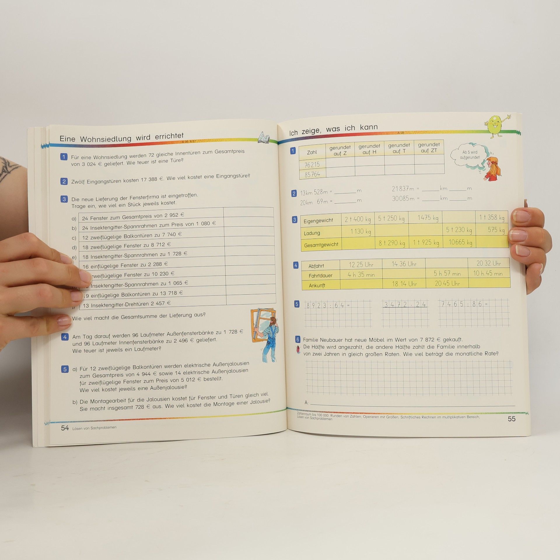 Martina Friedl Mathematik 4