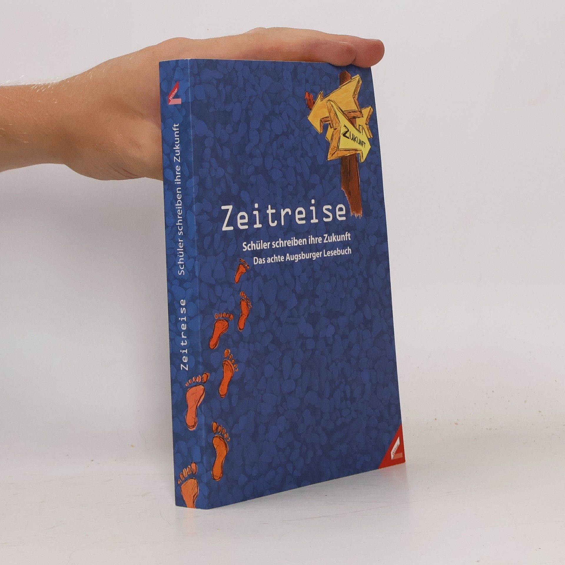 Collectif d'auteurs Zeitreise