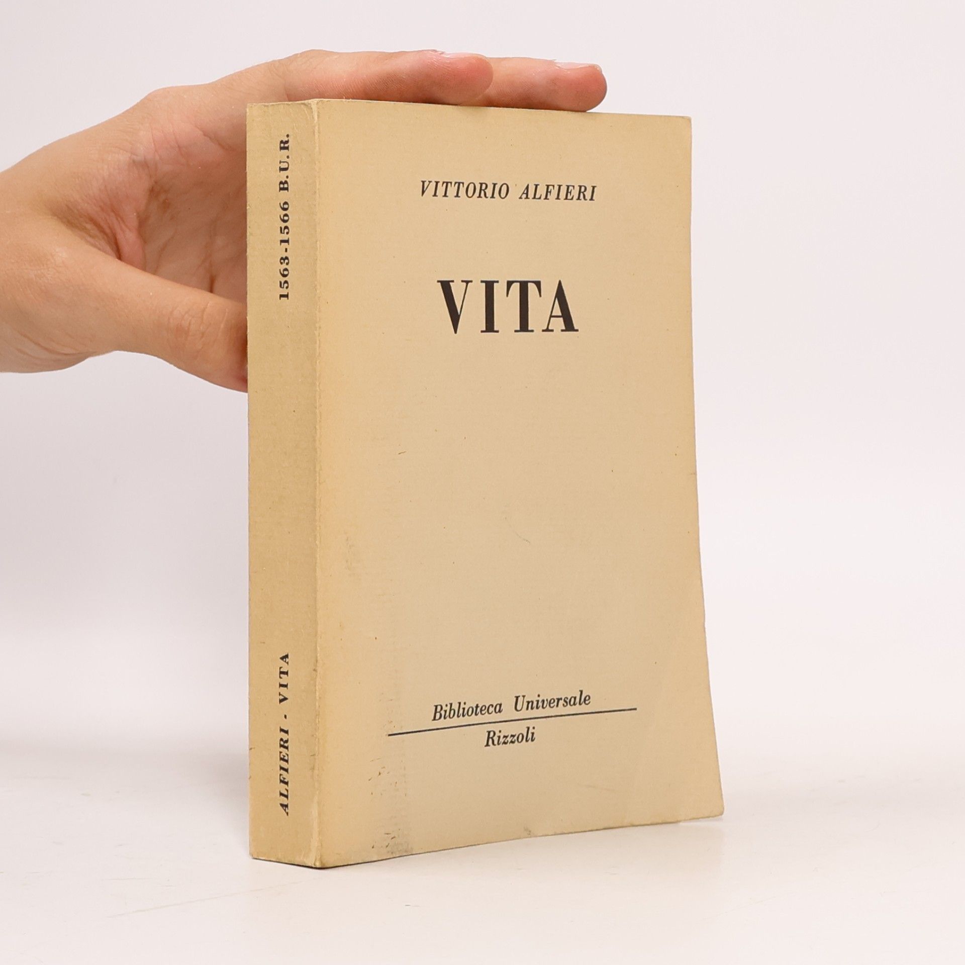 Vita