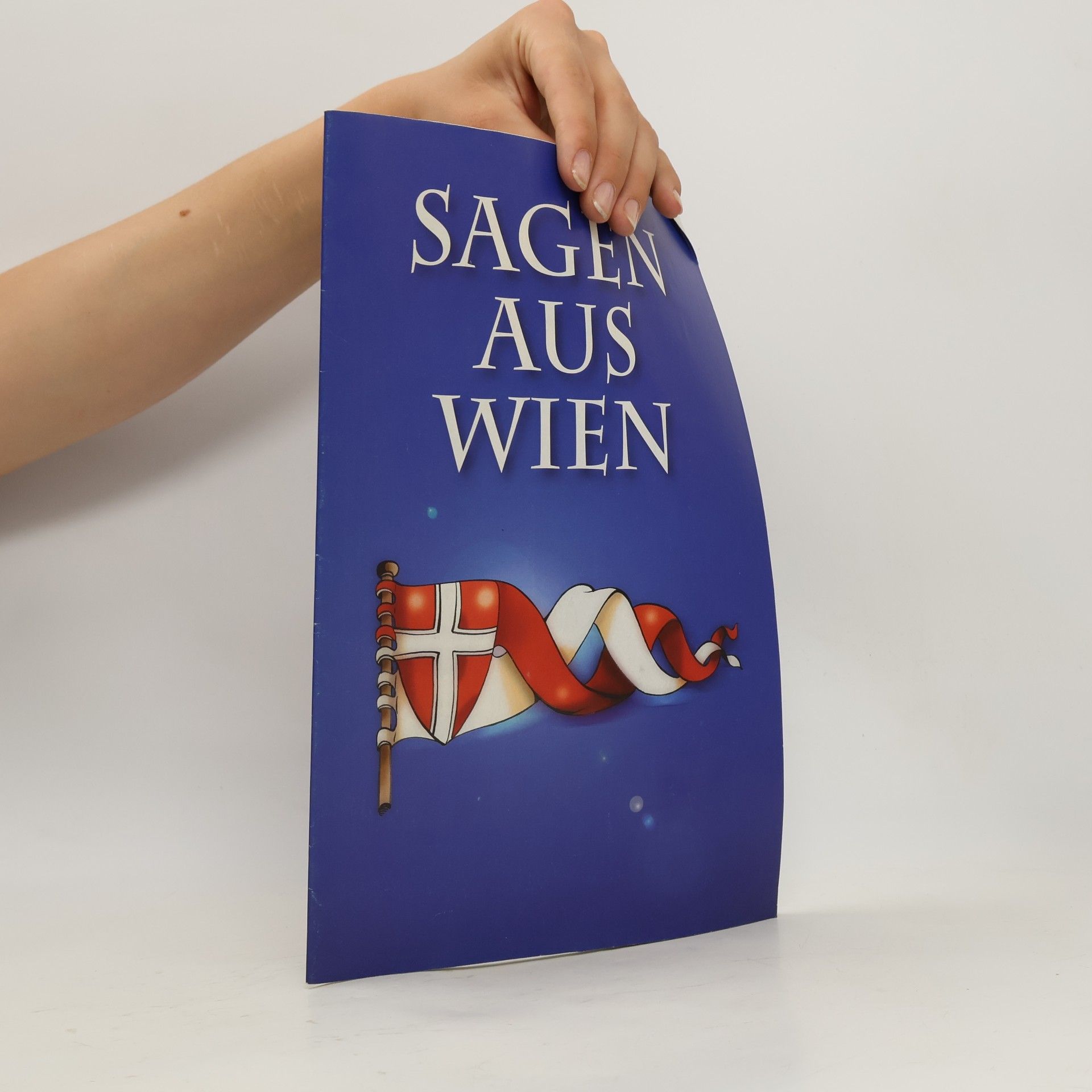 Autorenkollektiv Sagen aus Wien
