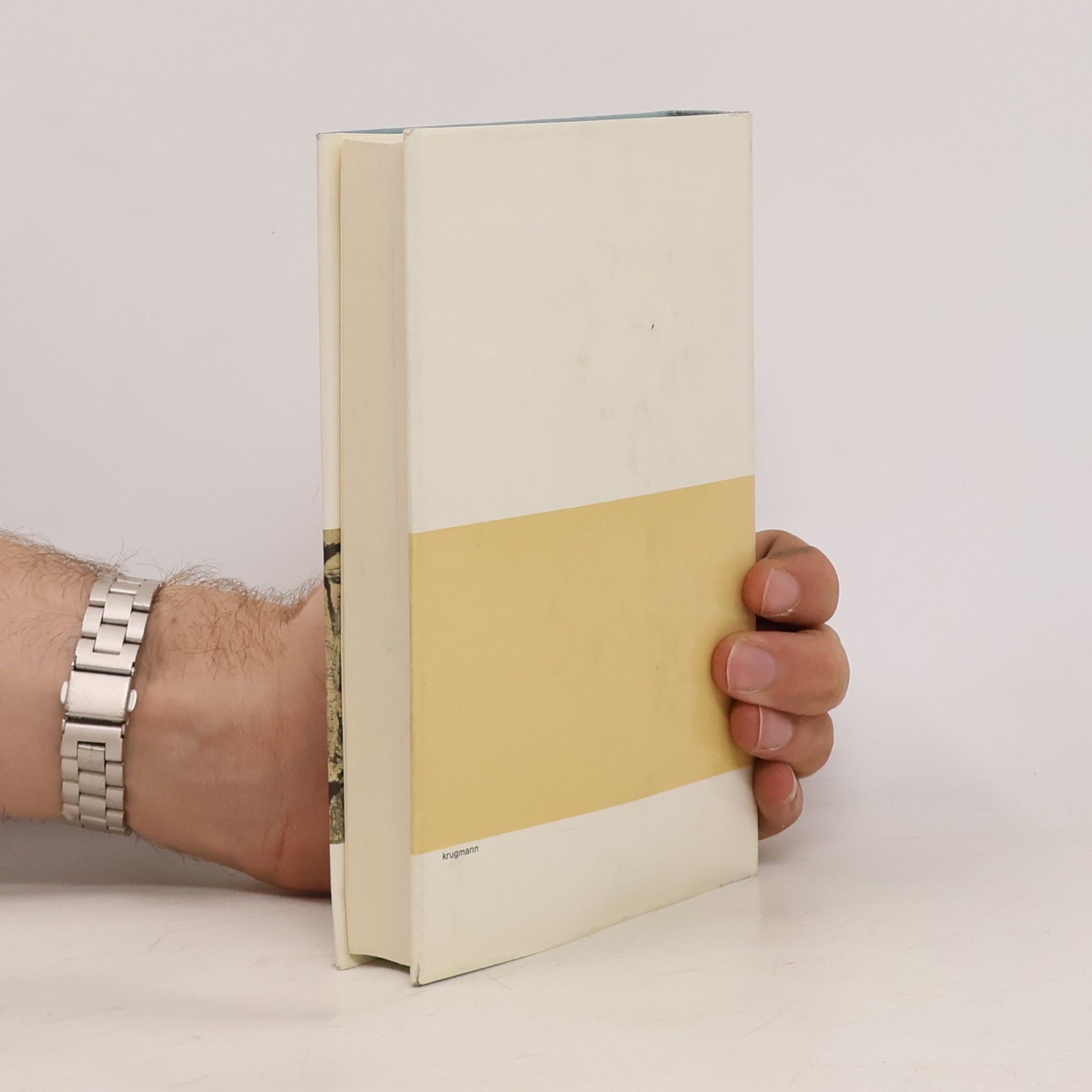 Leonie von Wilckens Grundriß der abendländischen Kunstgeschichte
