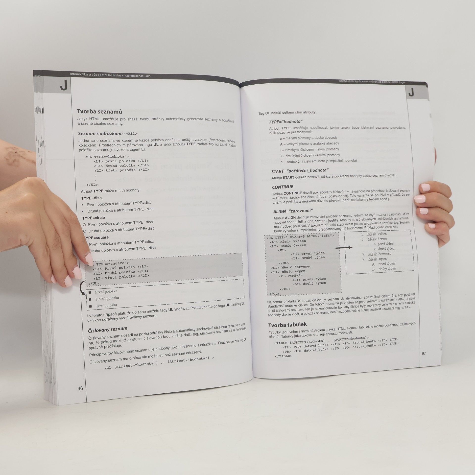 Pavel Navrátil Informatika a výpočetní technika 3.