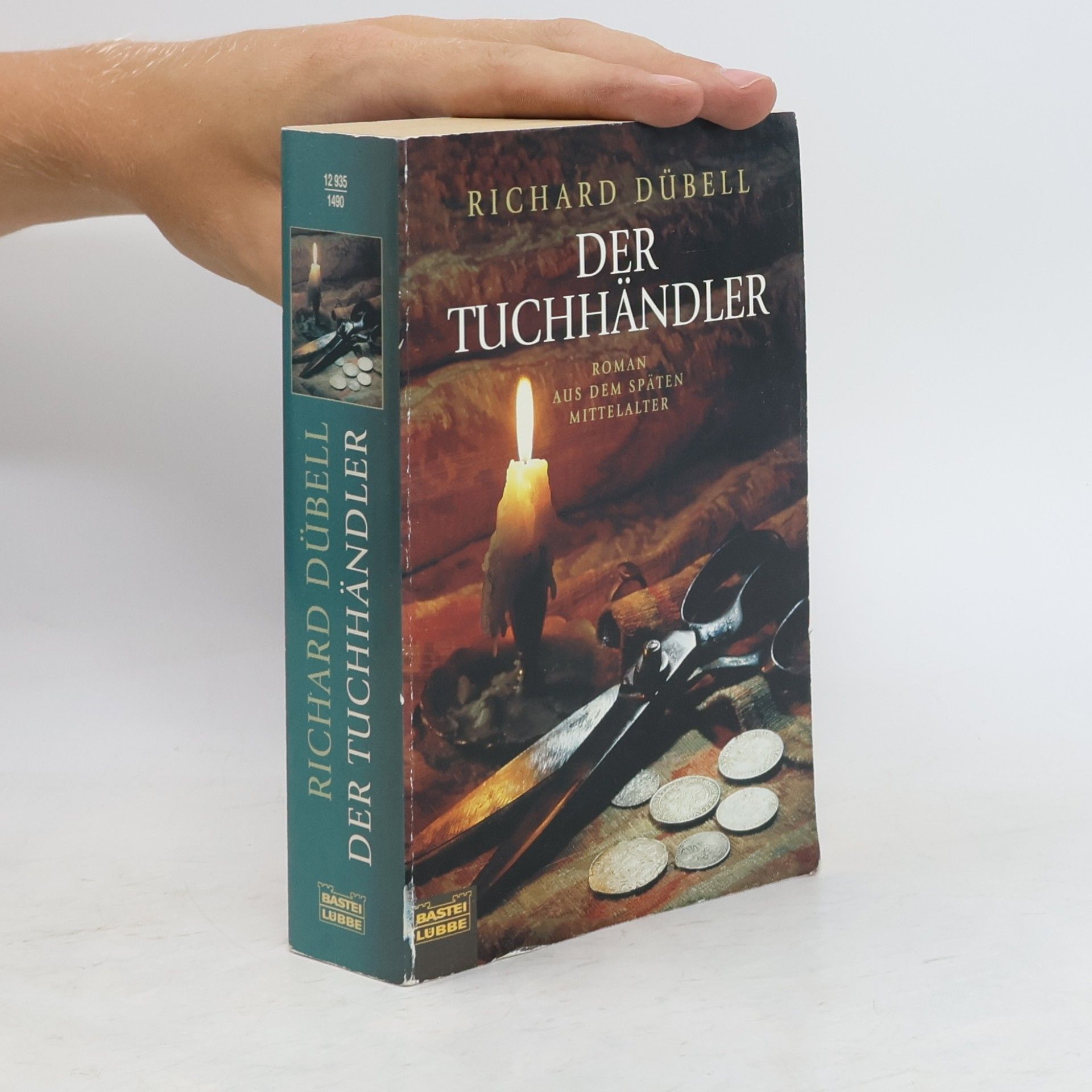 Der Tuchhändler