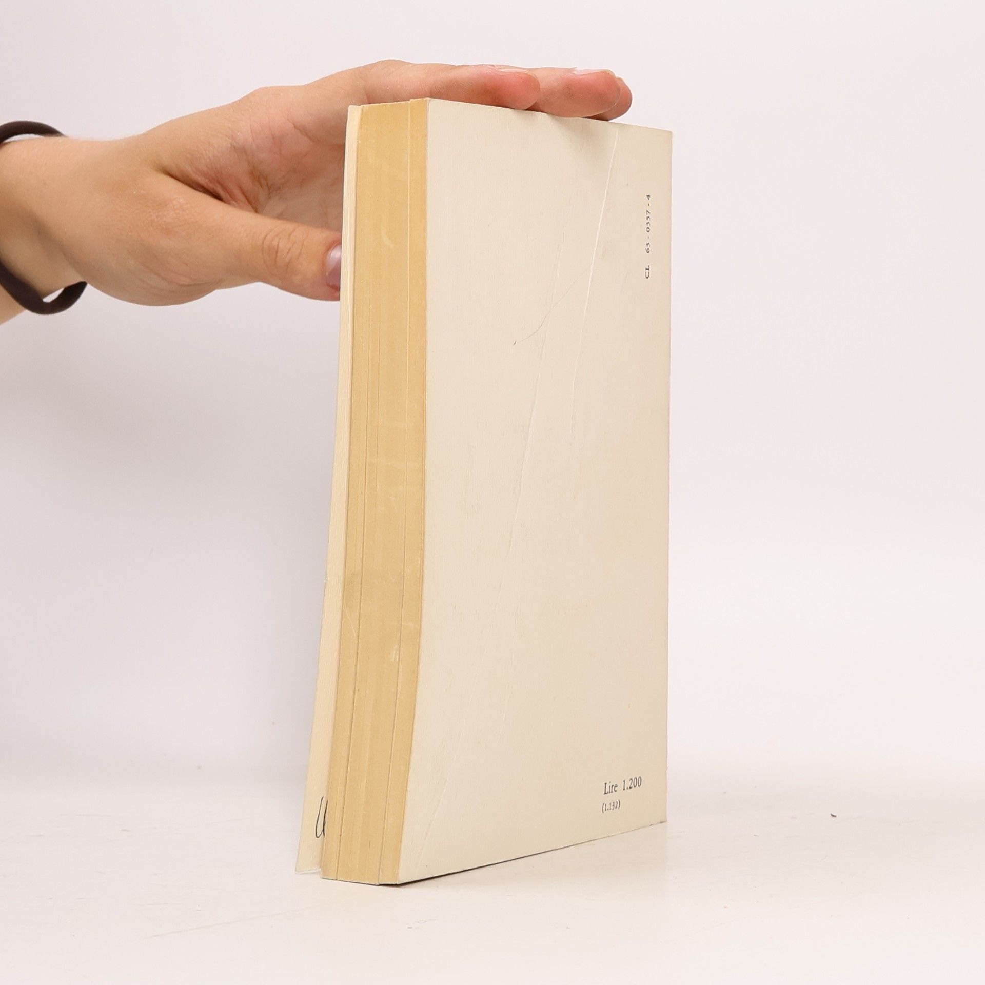 Carlo Salinari Profilo storico della letteratura italiana II