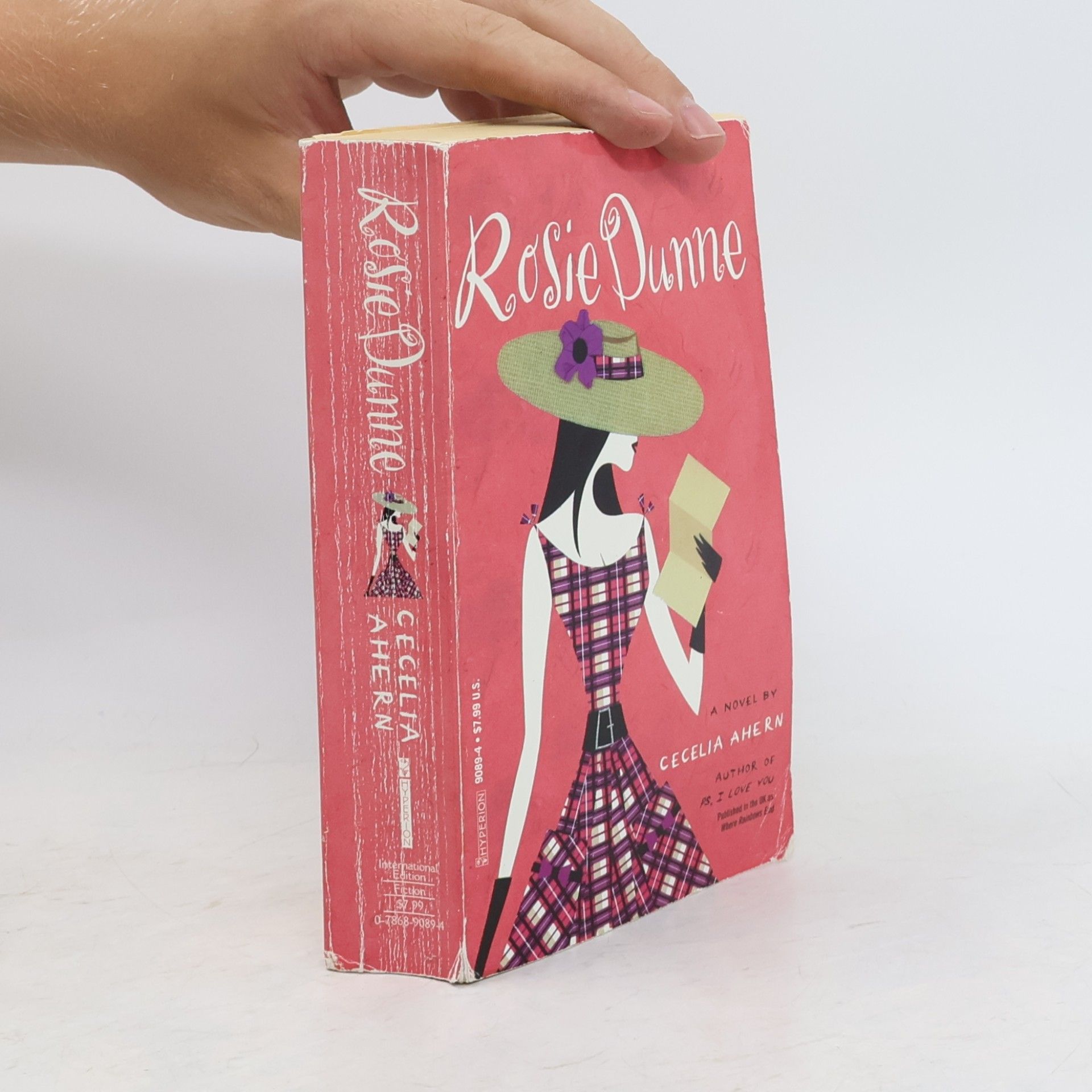 Cecelia Ahern Rosie Dunne