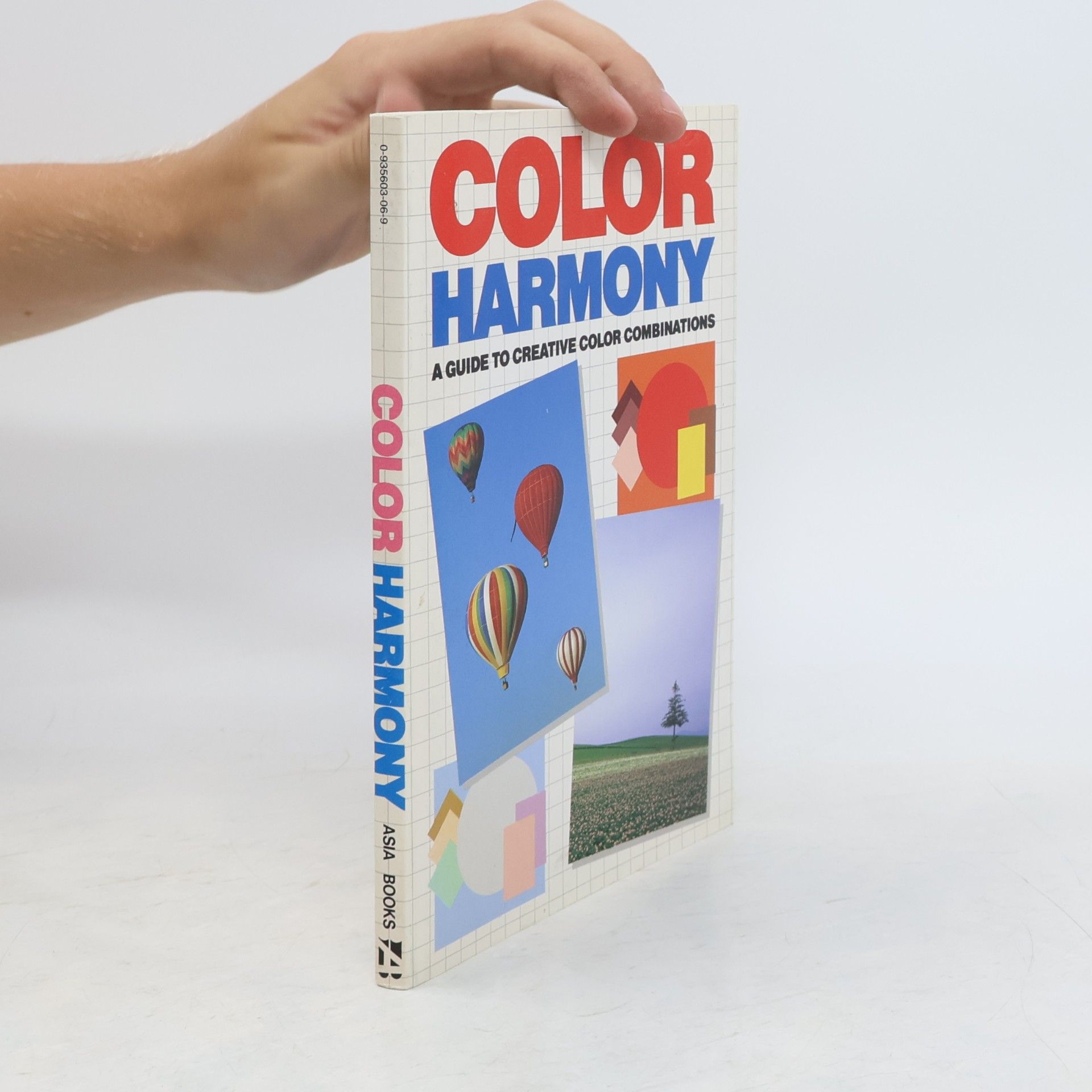 Hideaki Chijiiwa Color Harmony