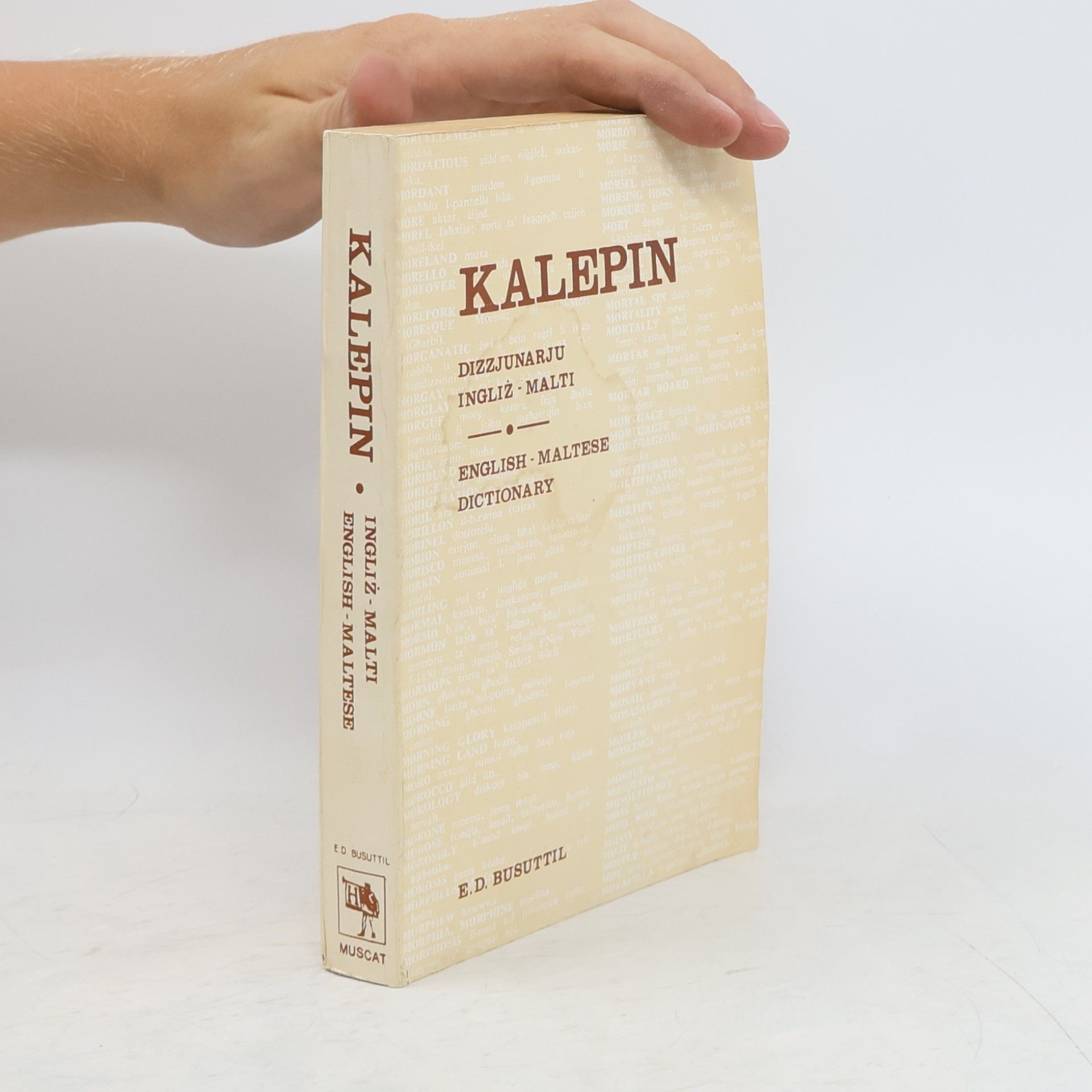 Various authors Kapelin