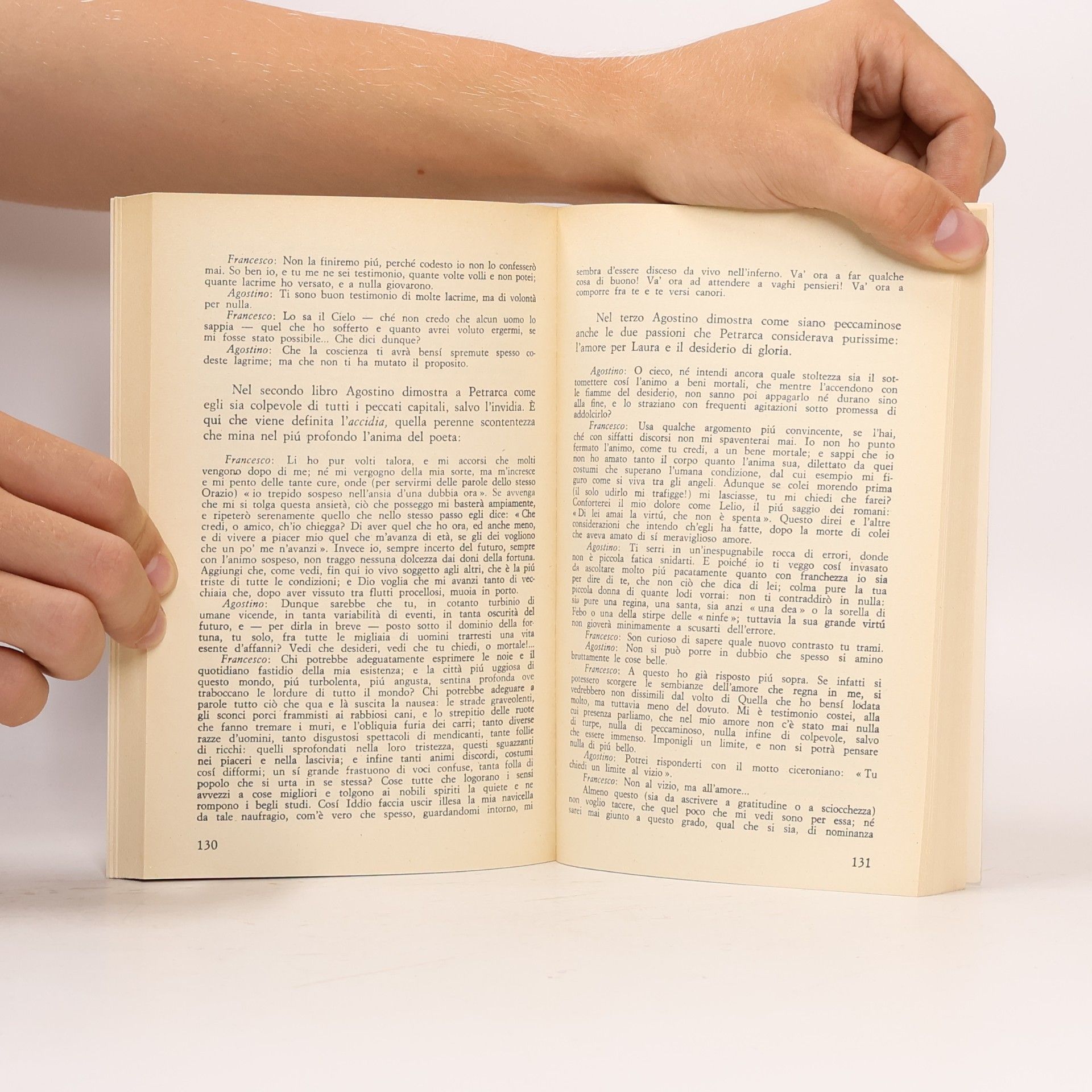 Carlo Salinari Profilo storico della letteratura italiana I