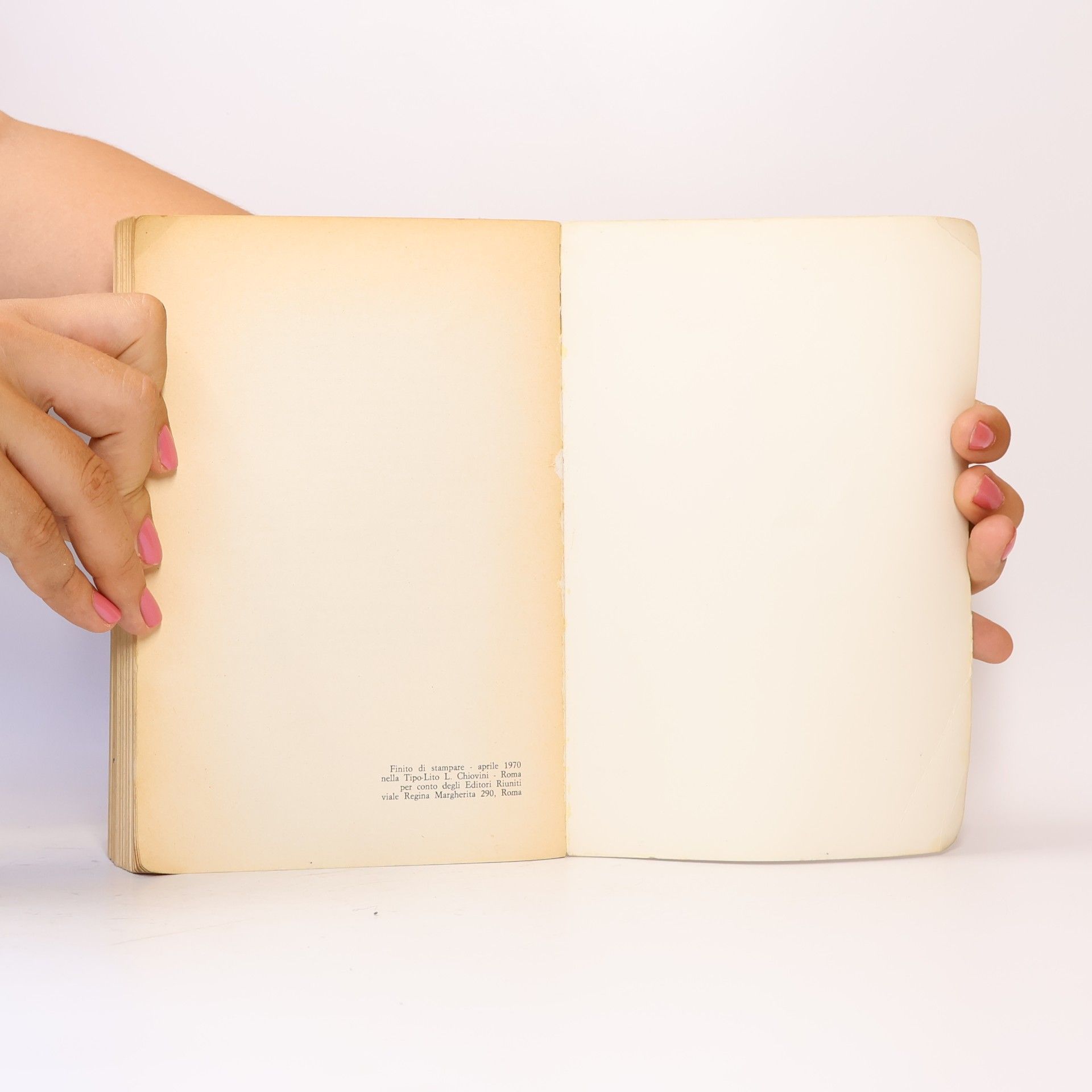 Giuliano Manacorda Storia della letteratura italiana contemporanea (1940-1965)