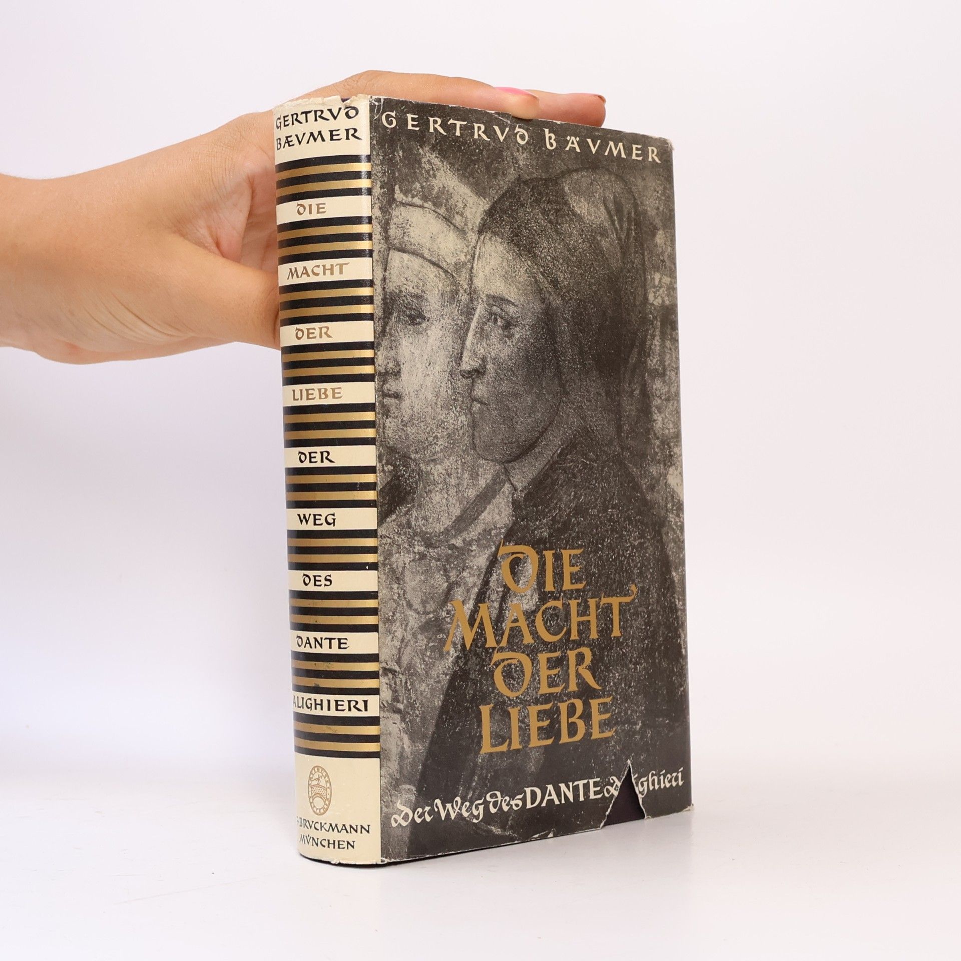 Die Macht der Liebe