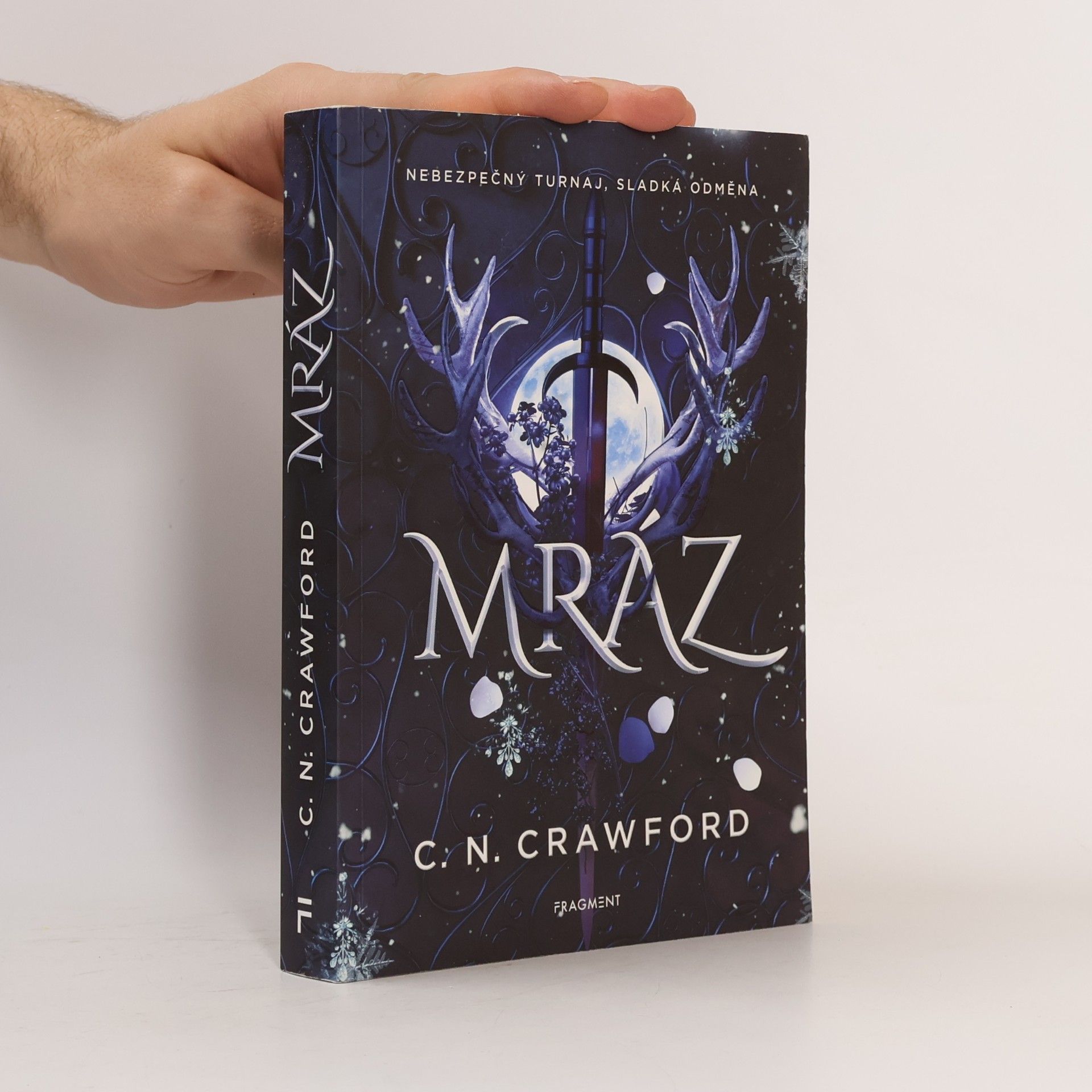 C. N. Crawford Mráz