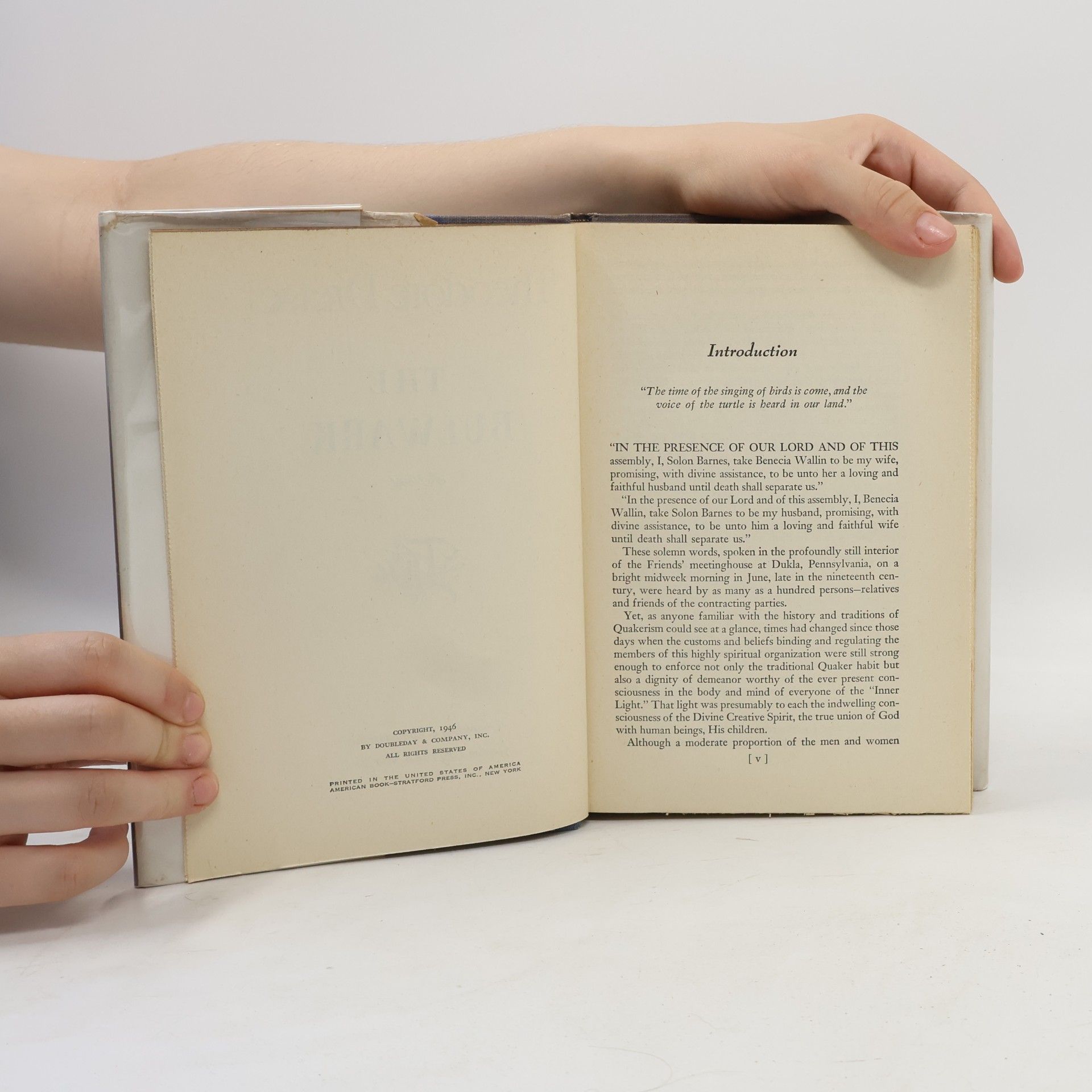 Theodore Dreiser The Bulwark