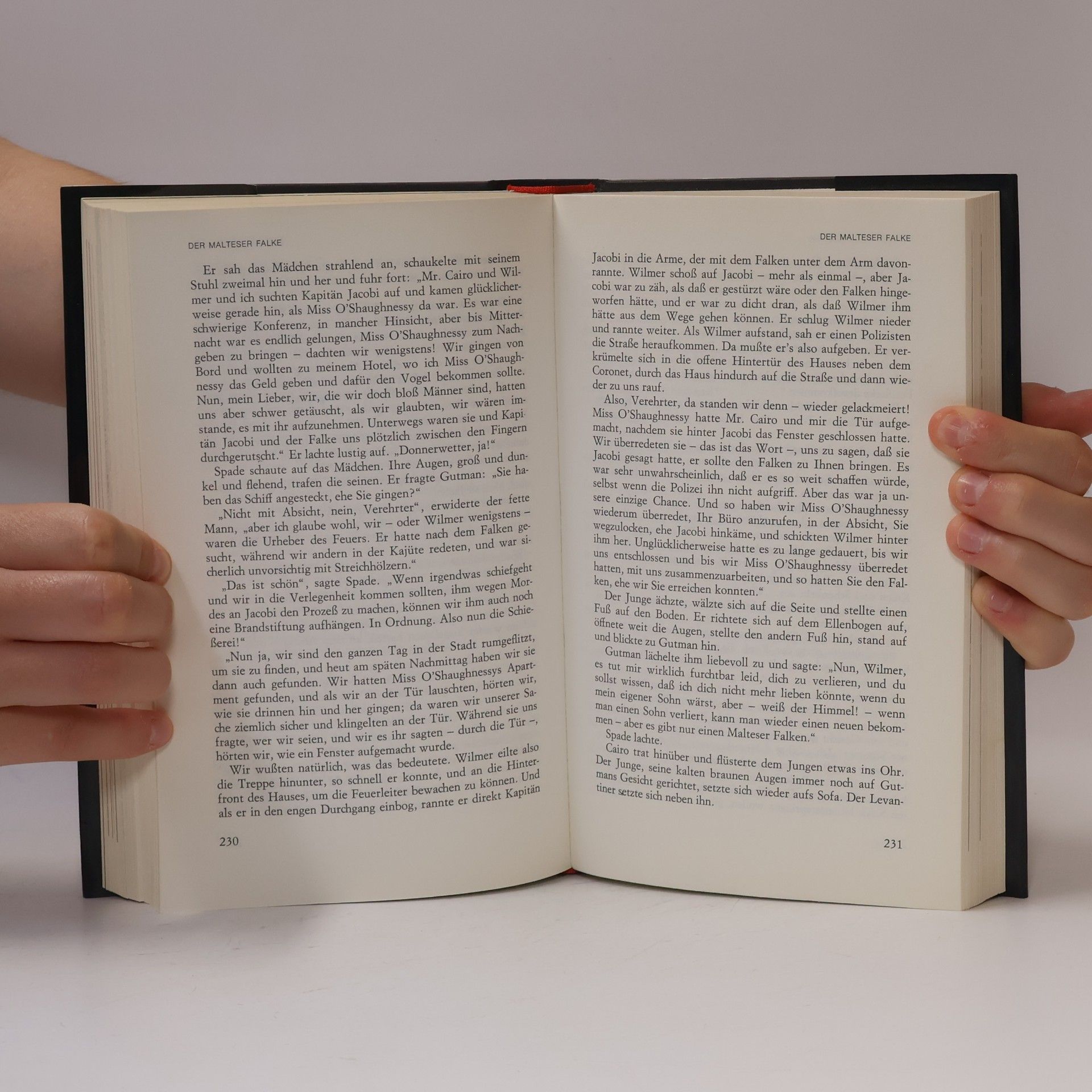 Various authors Weltberühmte Kriminalromane