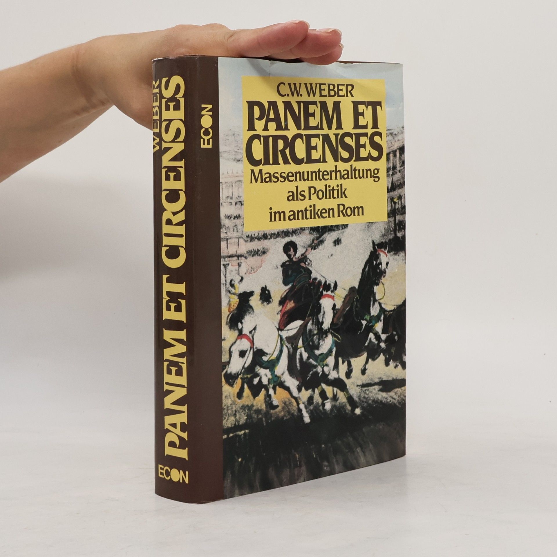 Panem et circenses