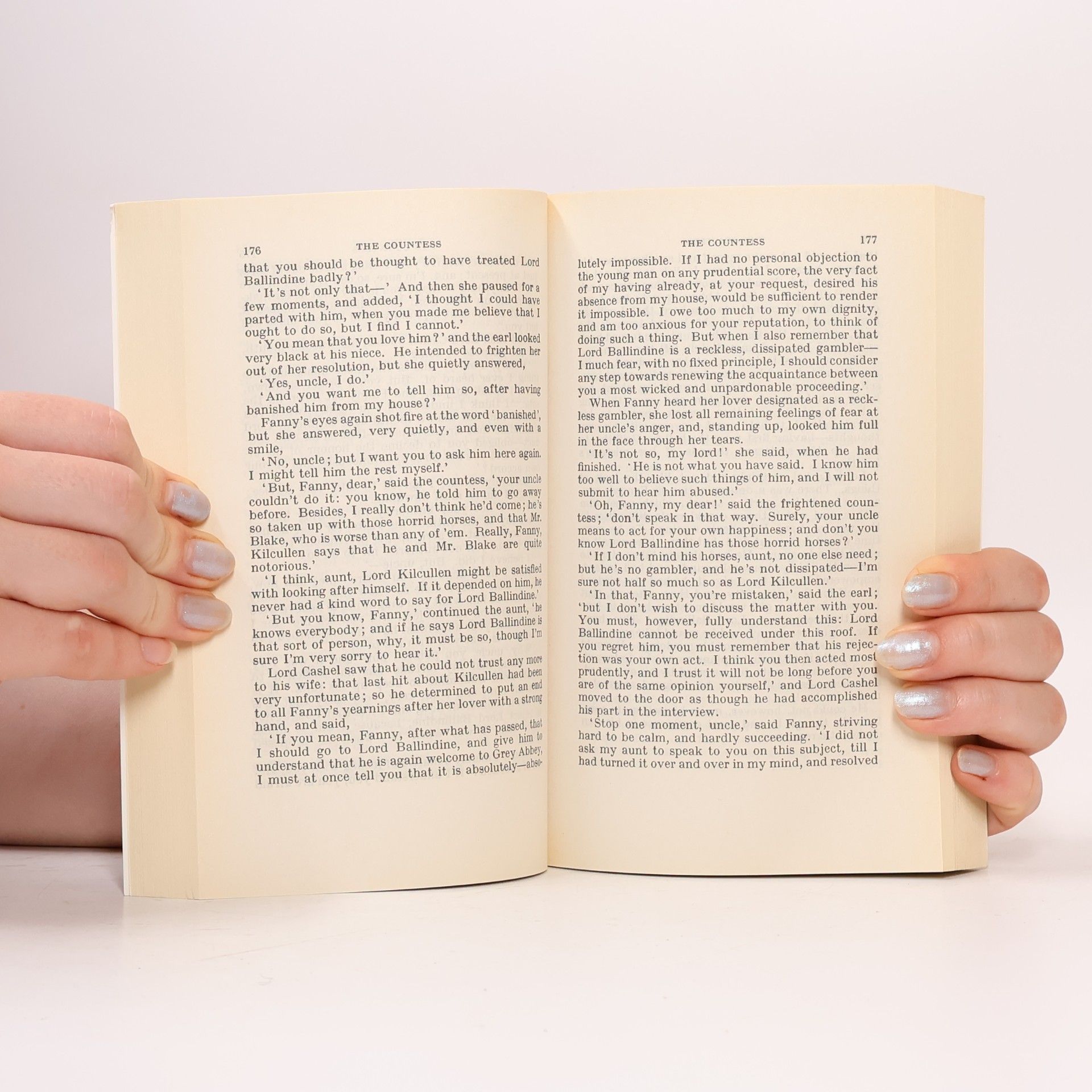 Anthony Trollope The World's Classics: The Kellys and the O'Kellys, or, Landlords and Tenants