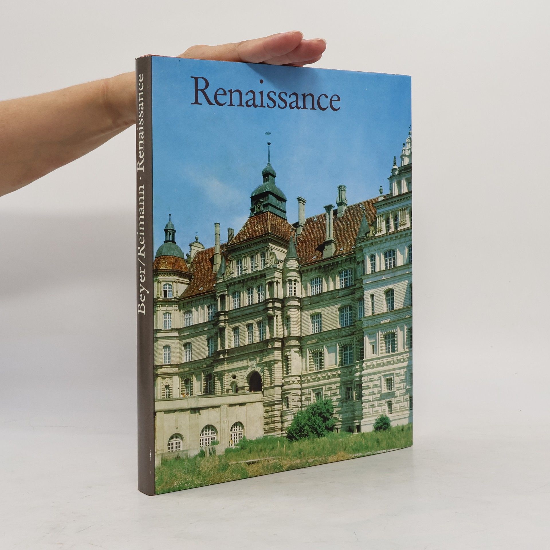 Georg J. Reimann Renaissance