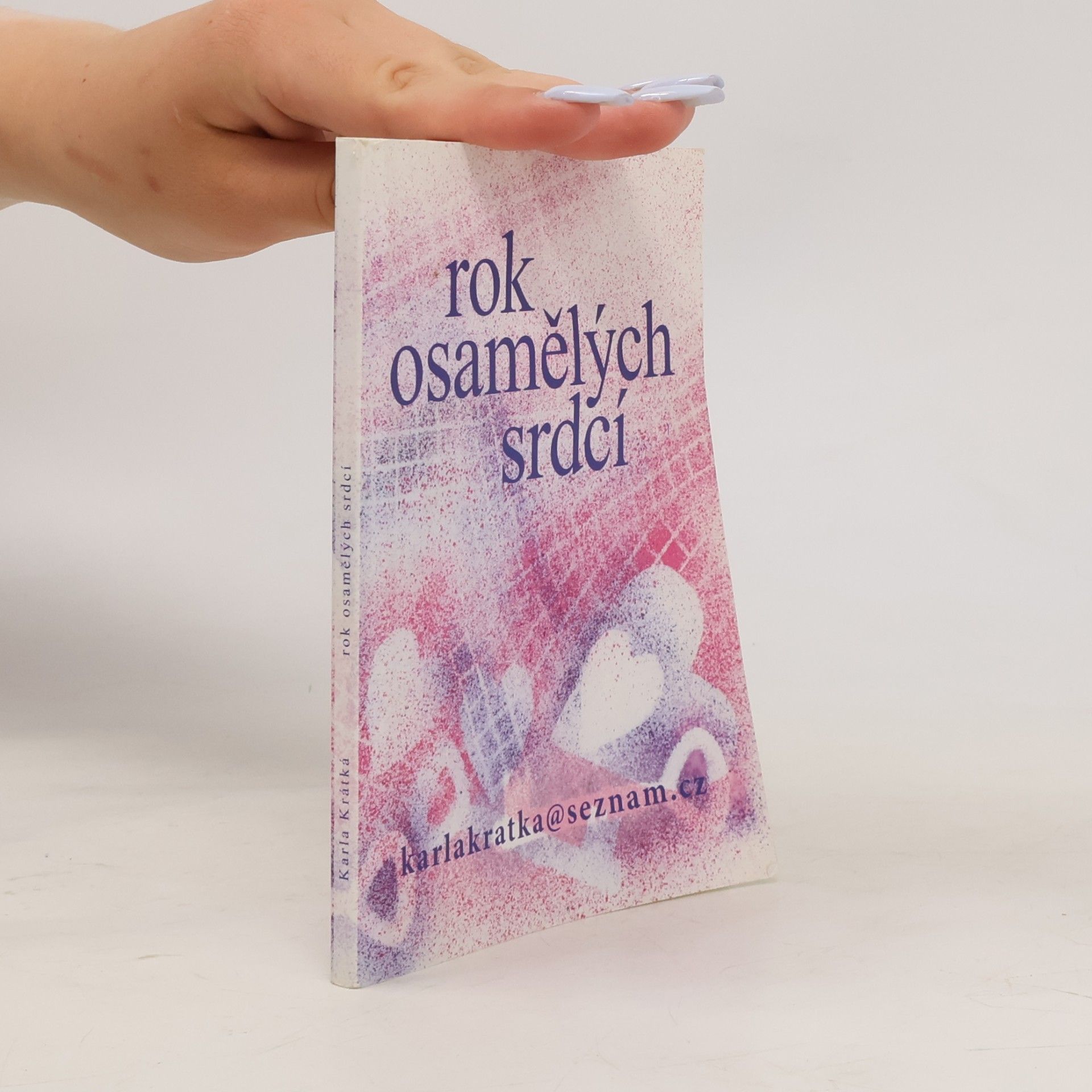 Rok osamělých srdcí