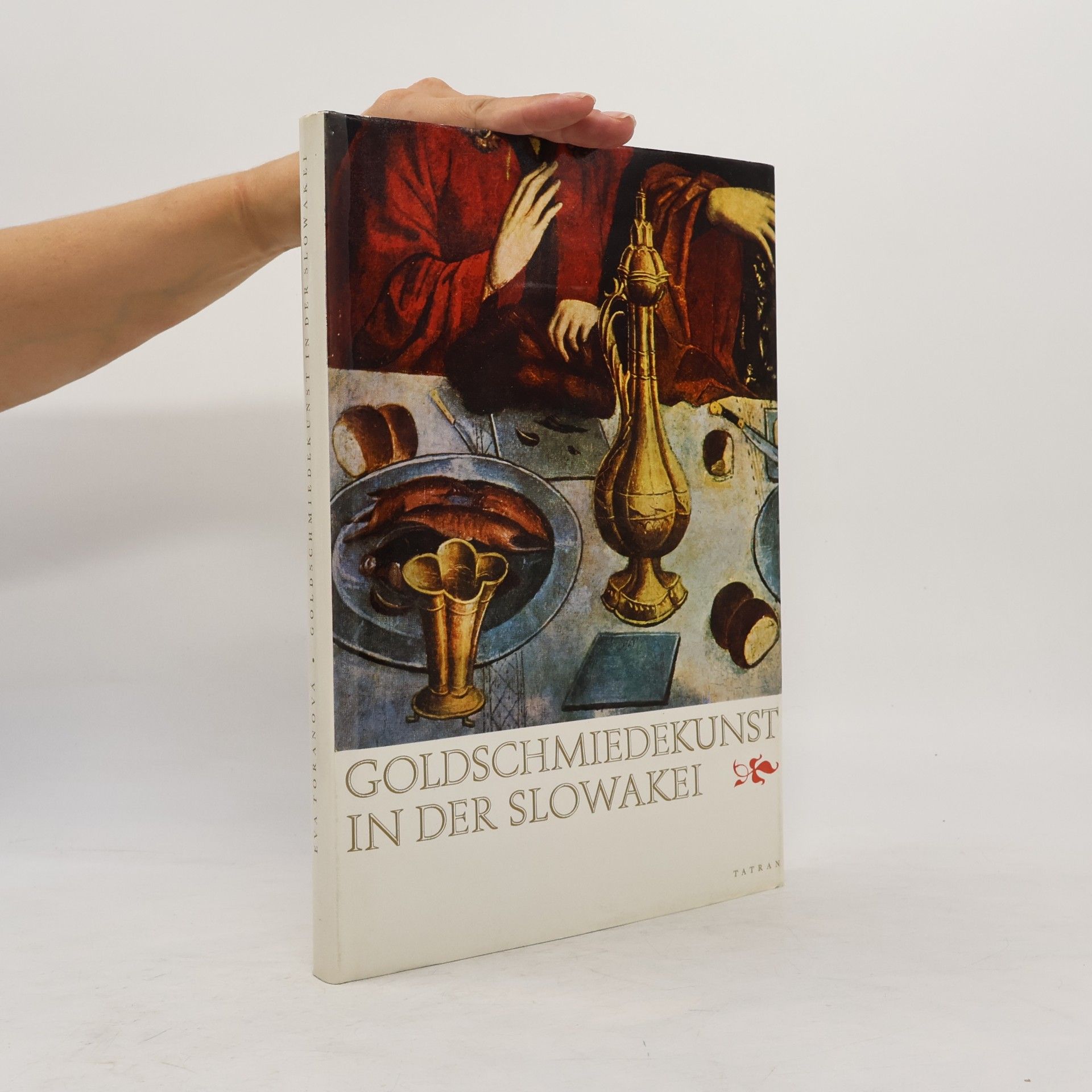 Goldschmiedekunst in der Slowakei