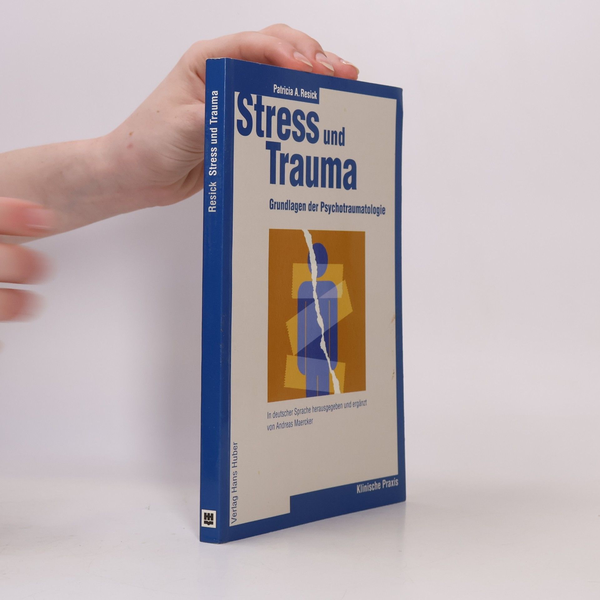 Stress und Trauma