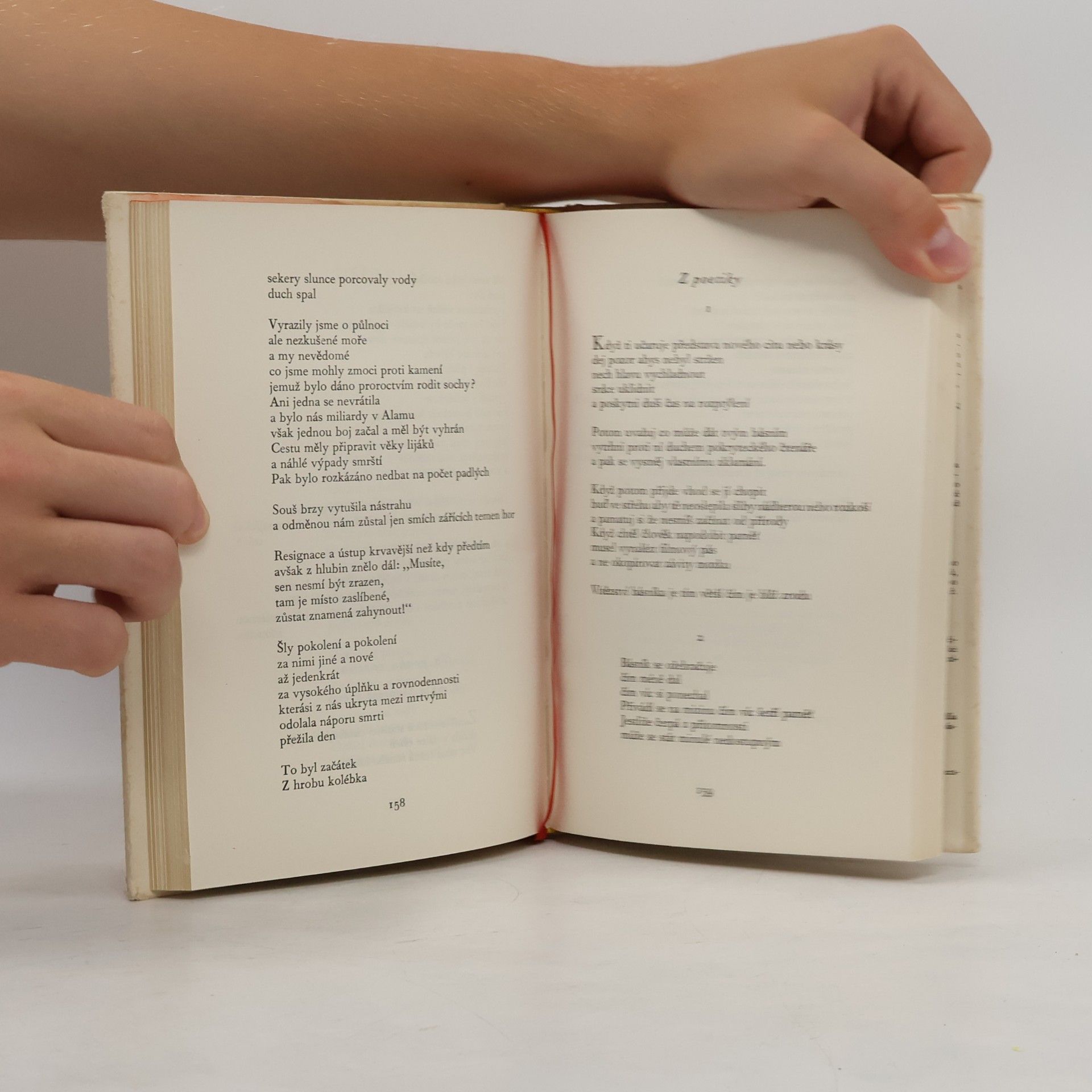kolektiv Básnický almanach 1956