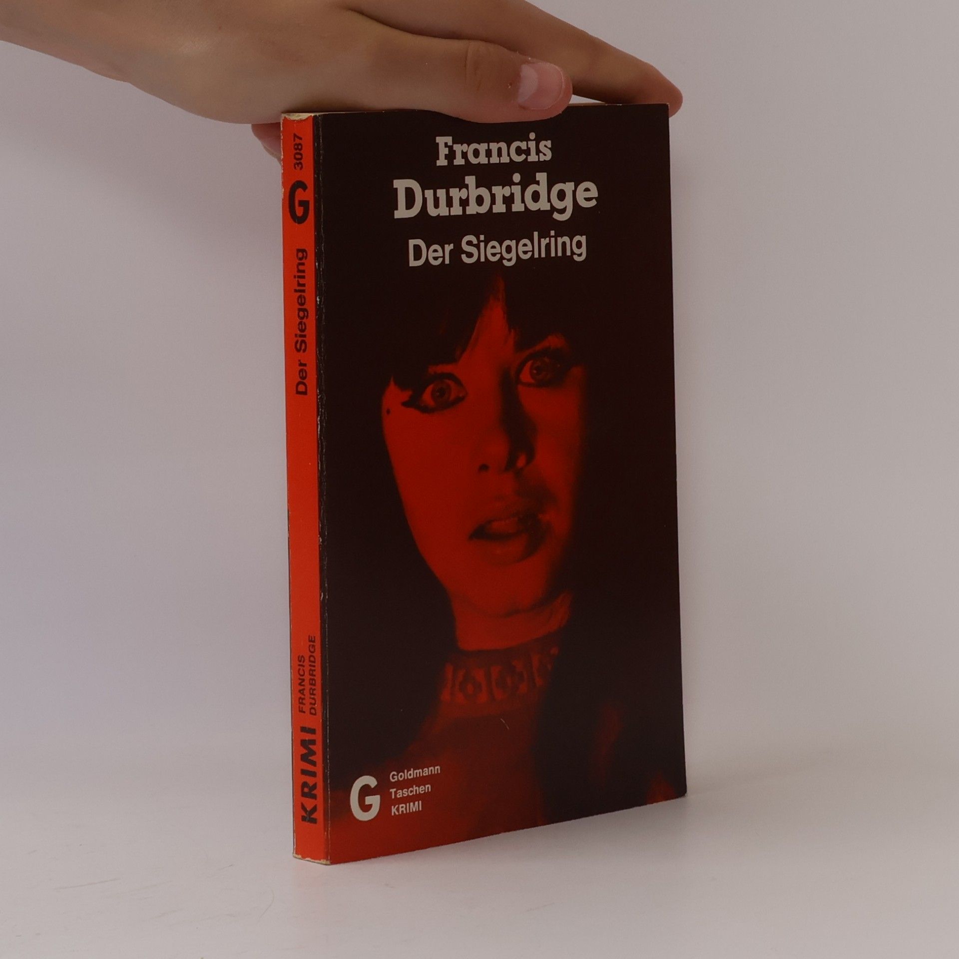 Der Siegelring