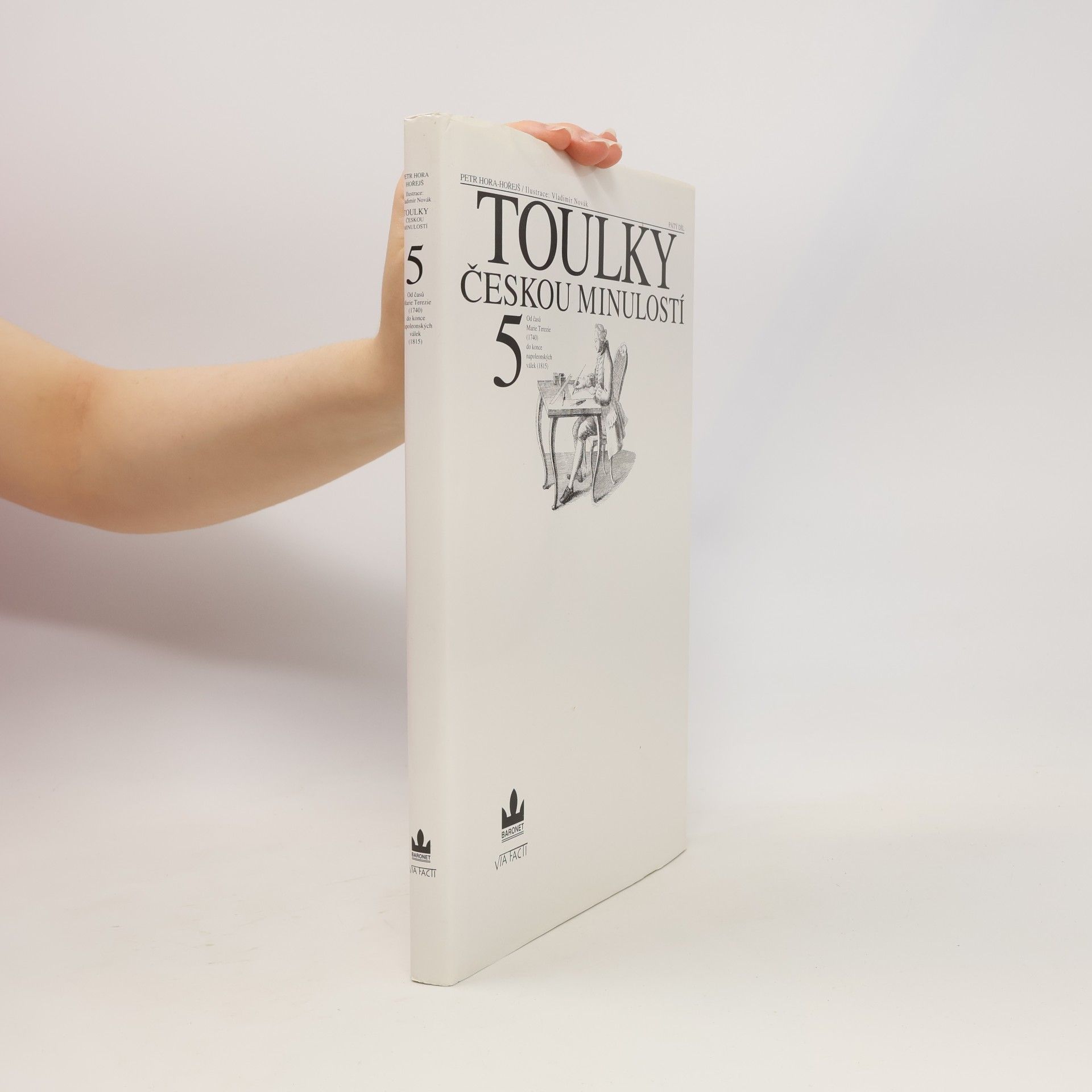Toulky českou minulostí 5