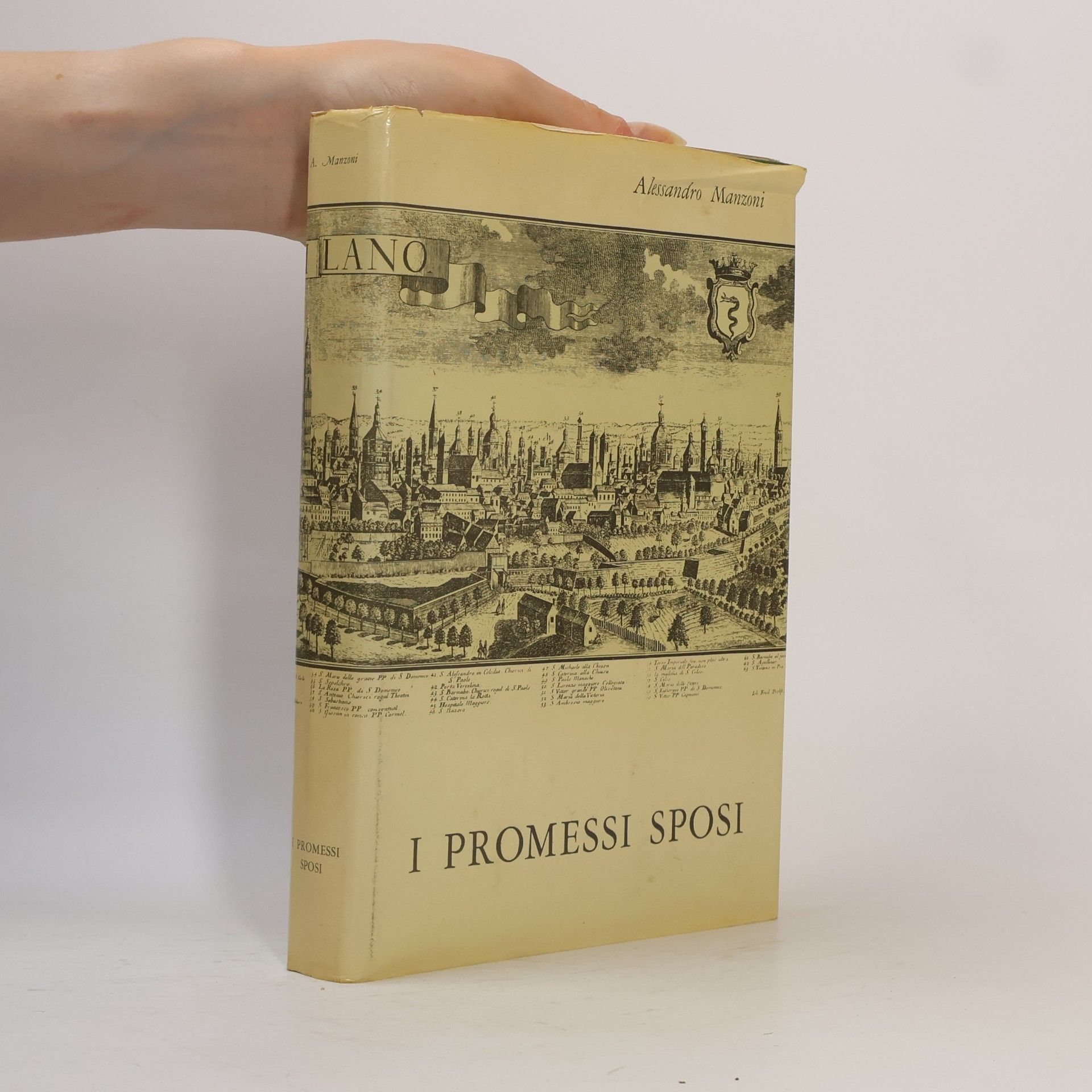 I Promesi Sposi