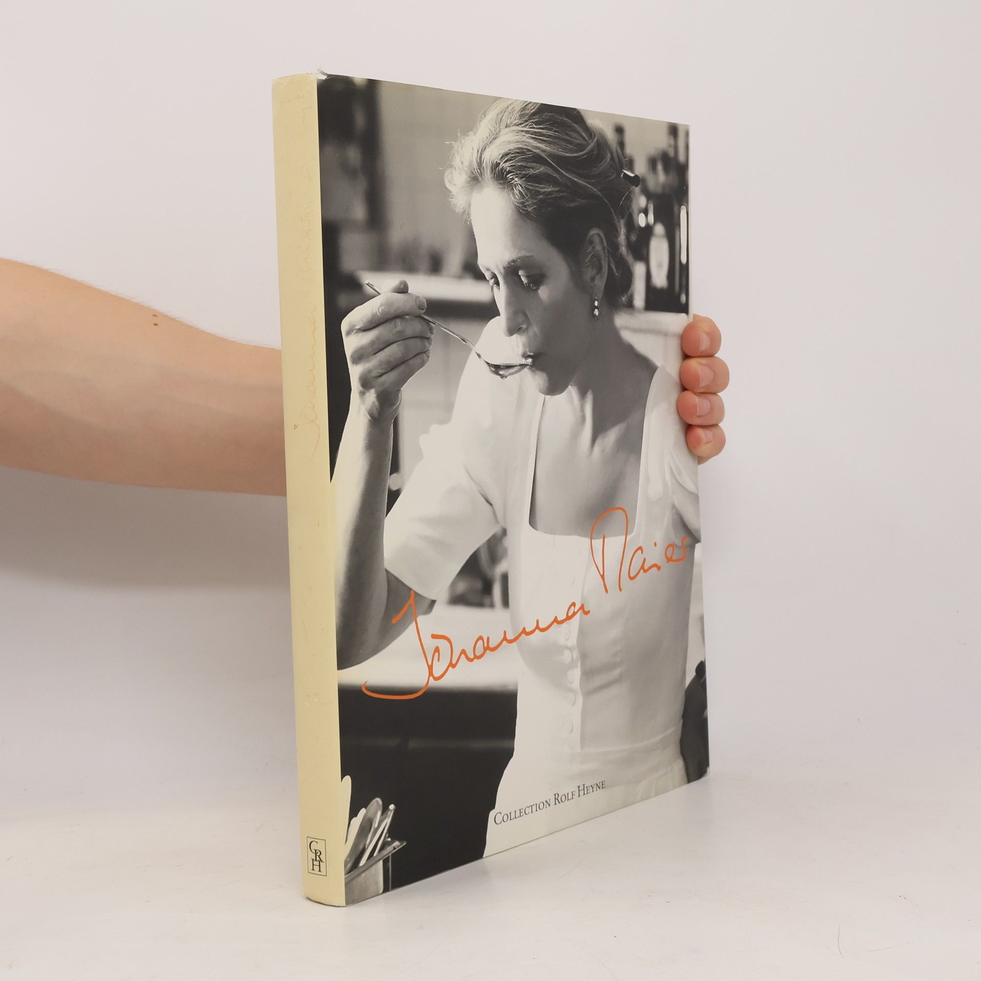 Johanna Maier-Karius Mein Kochbuch