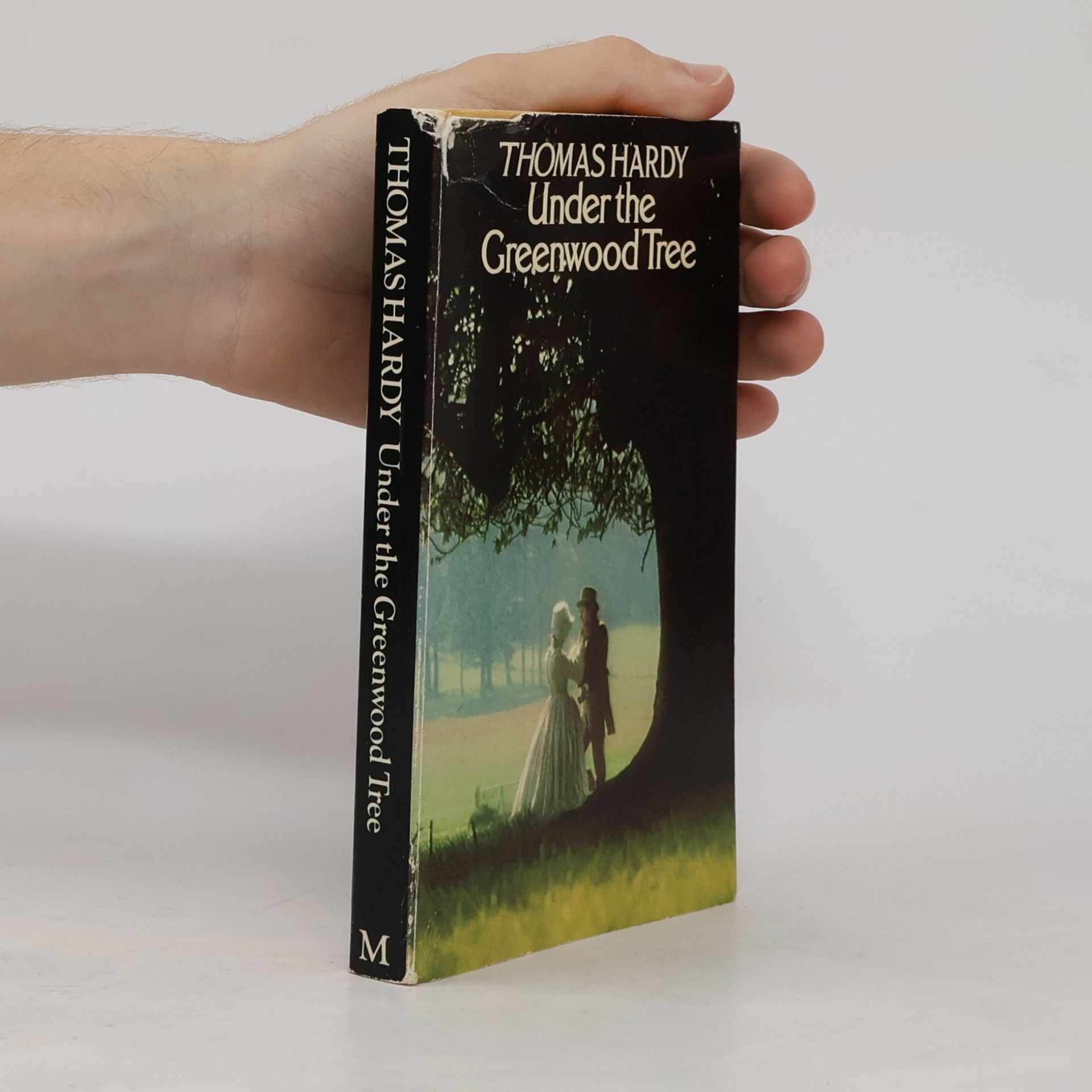 Thomas Hardy Under the Greenwood Tree