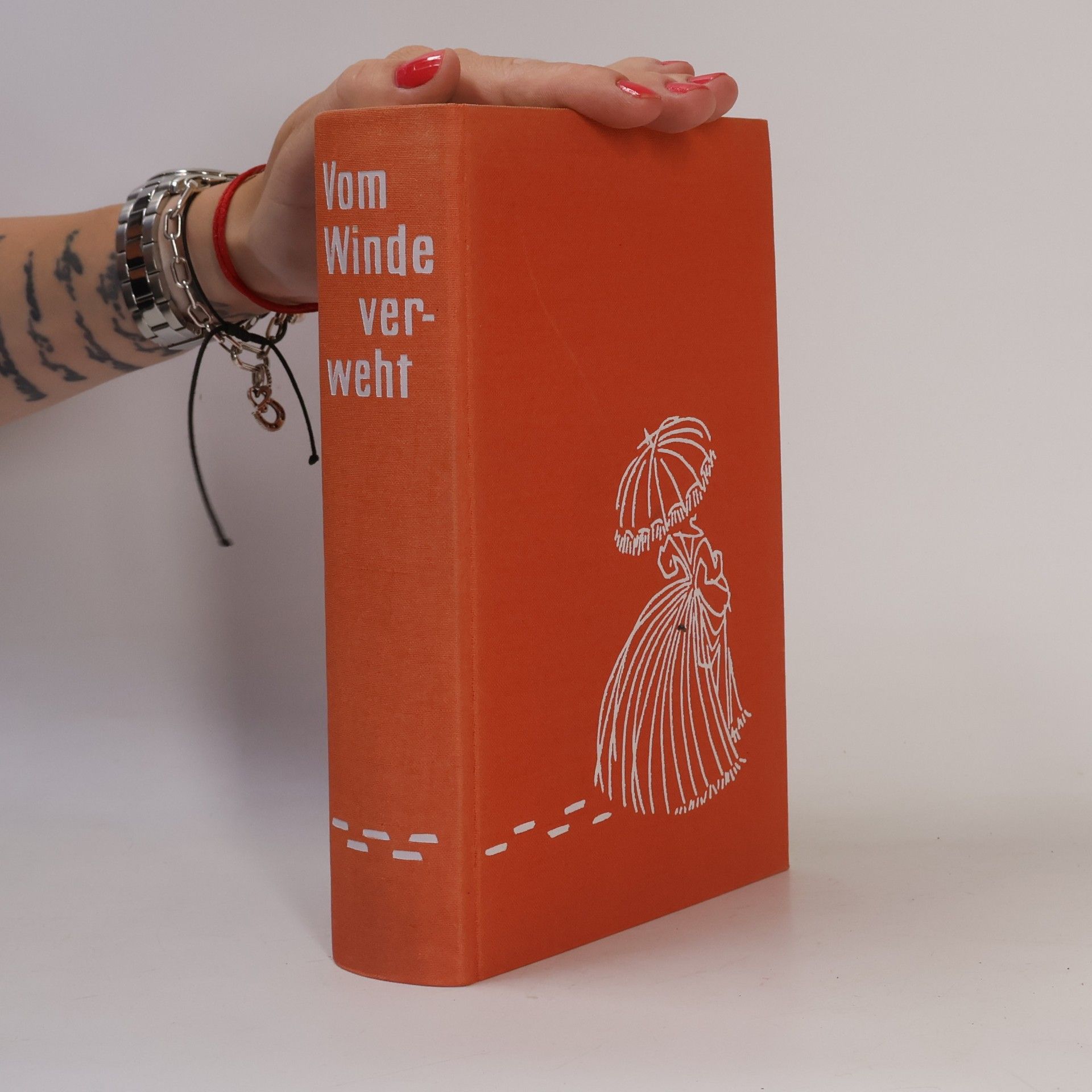 Margaret Mitchell Vom Winde verweht