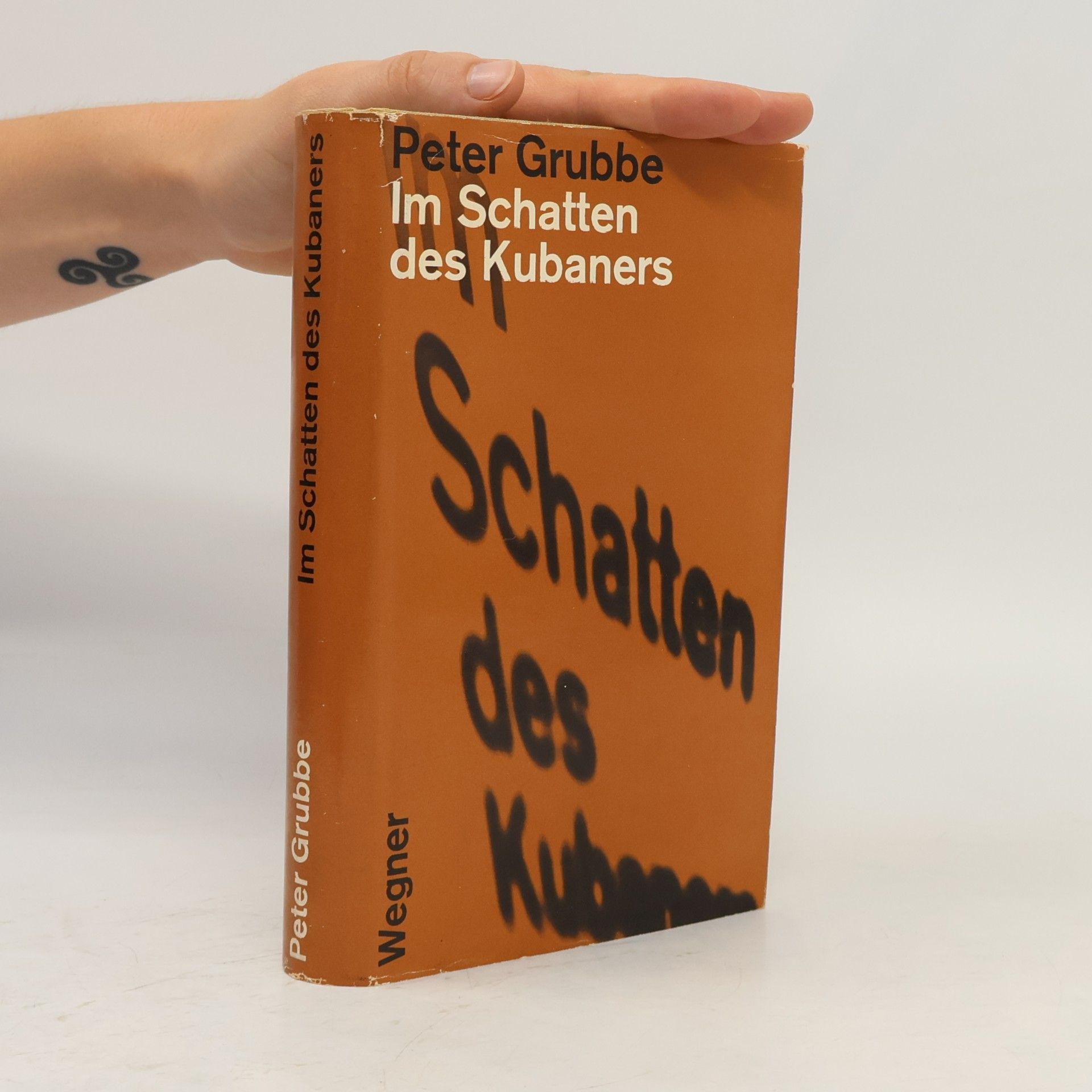 Im Schatten des Kubaners