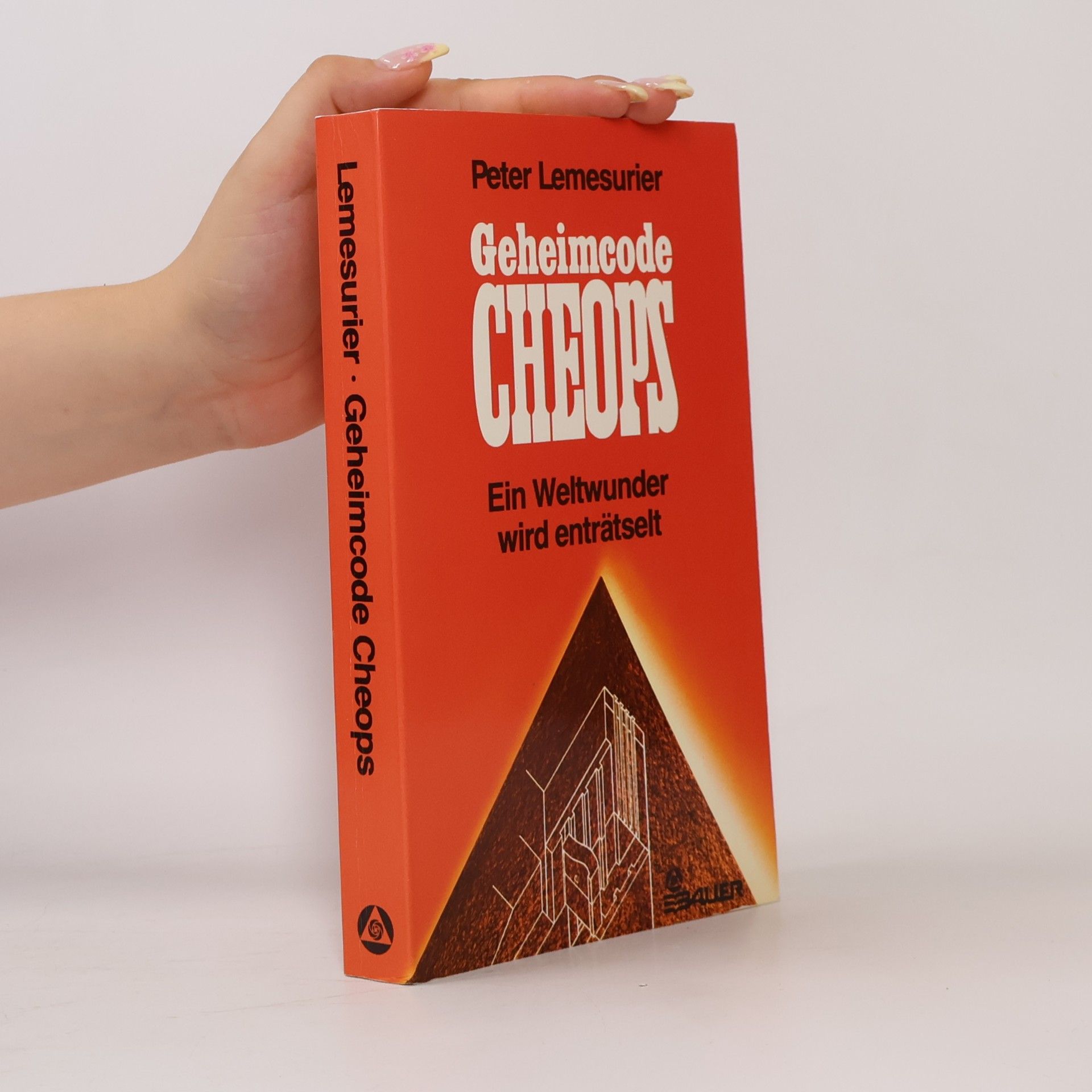 Geheimcode Cheops