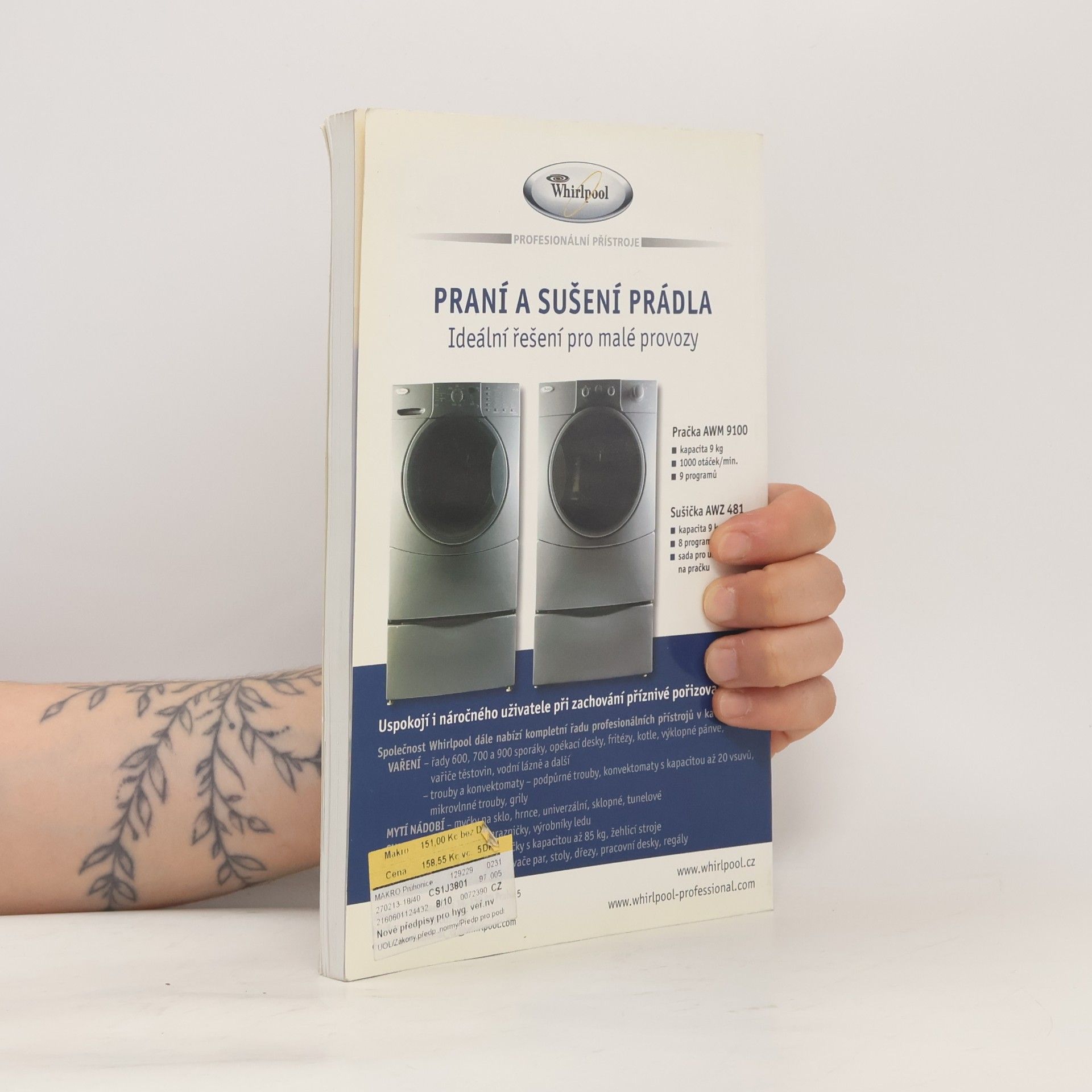 Autorenkollektiv Nové předpisy pro hygienu veřejného stravování