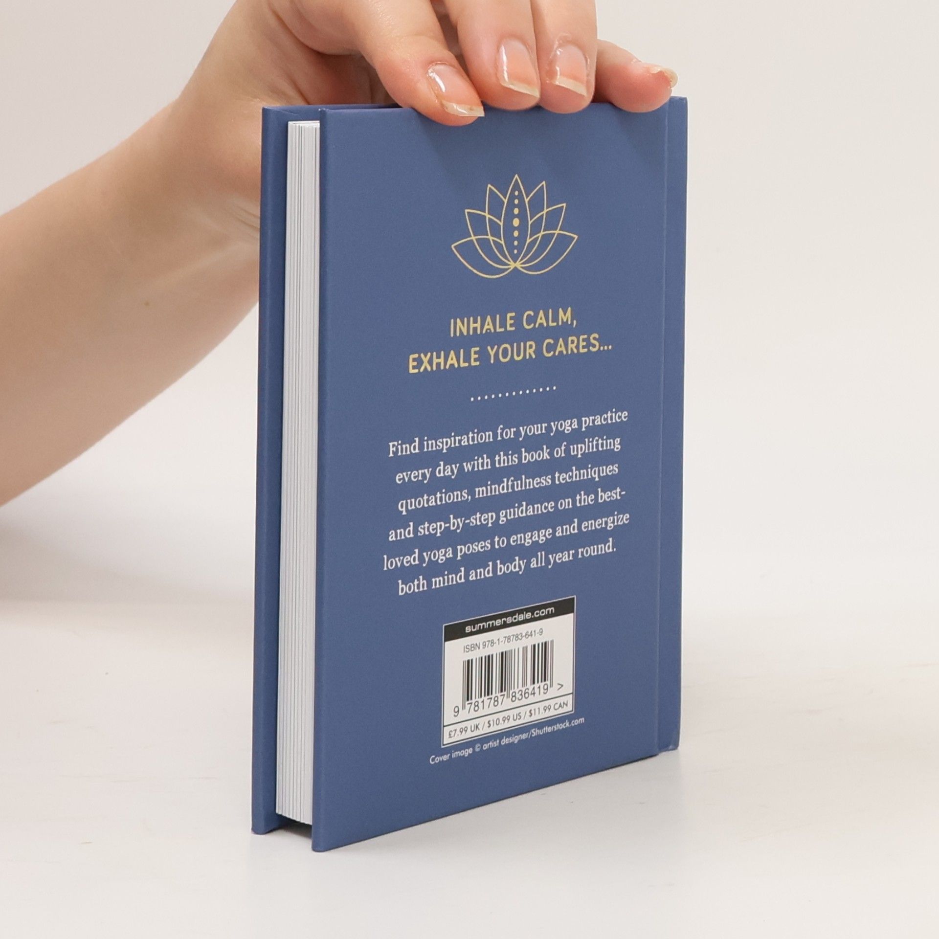 365 Days of Yoga