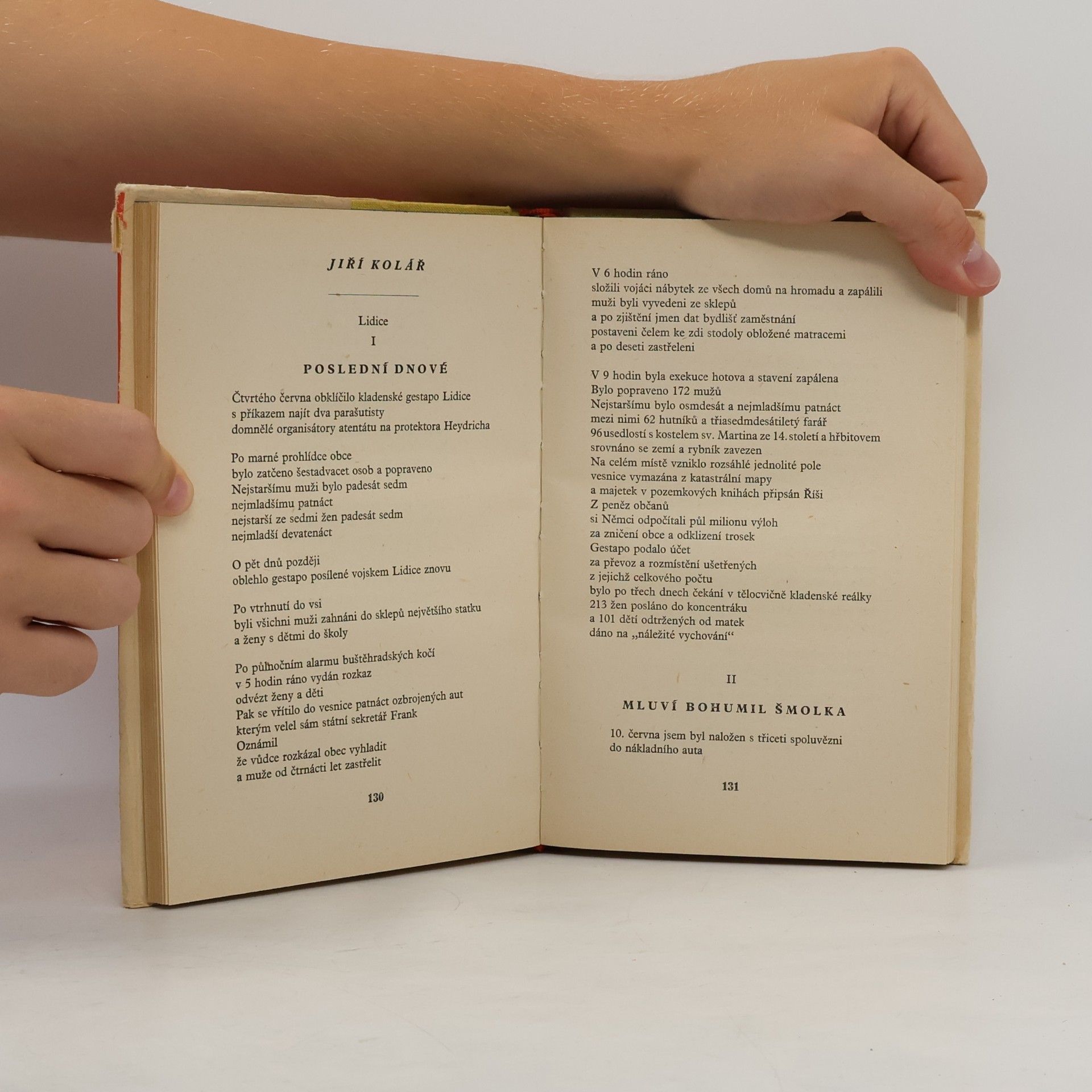 Jan Noha Básnický almanach 1957