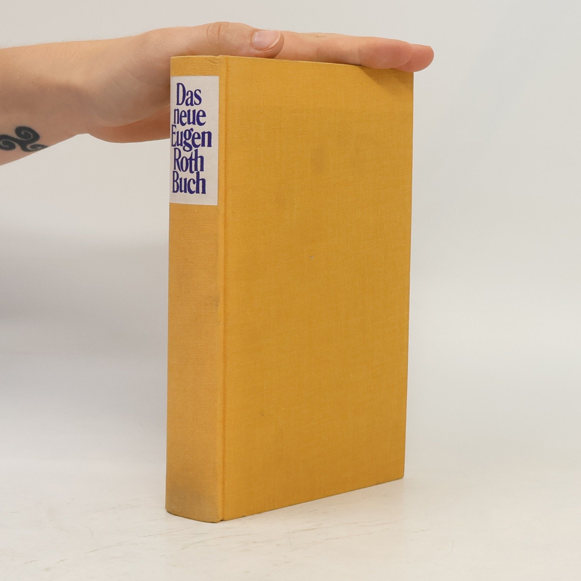 Eugen Roth Das neue Eugen Roth Buch