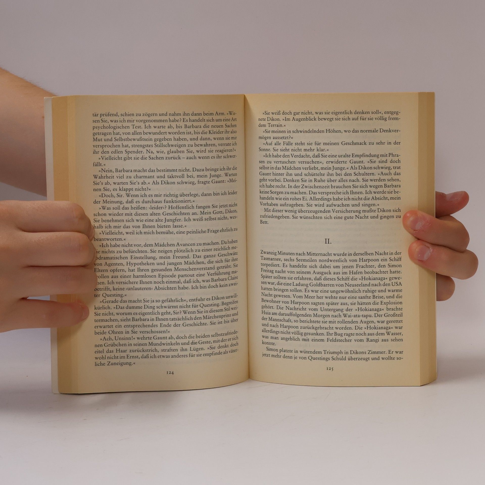 Ngaio Marsh Bei Gefahr Rot