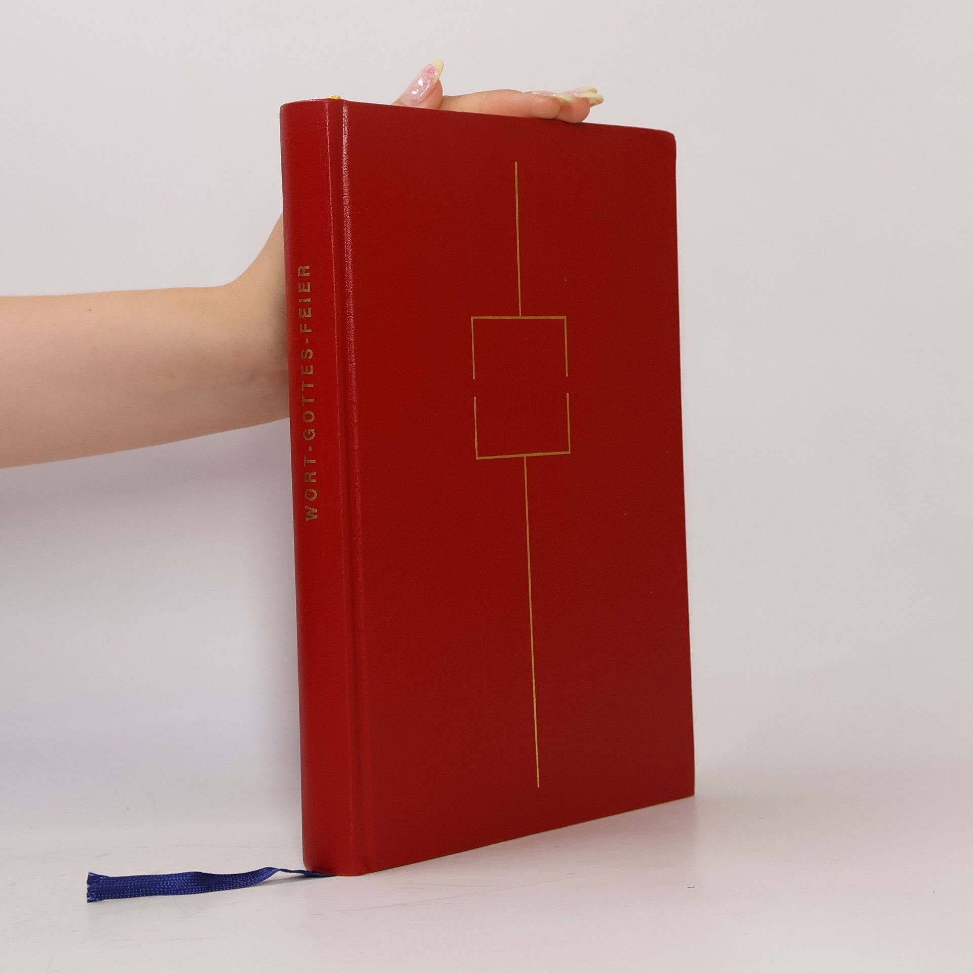 Collectif d'auteurs Wort-Gottes-Feier