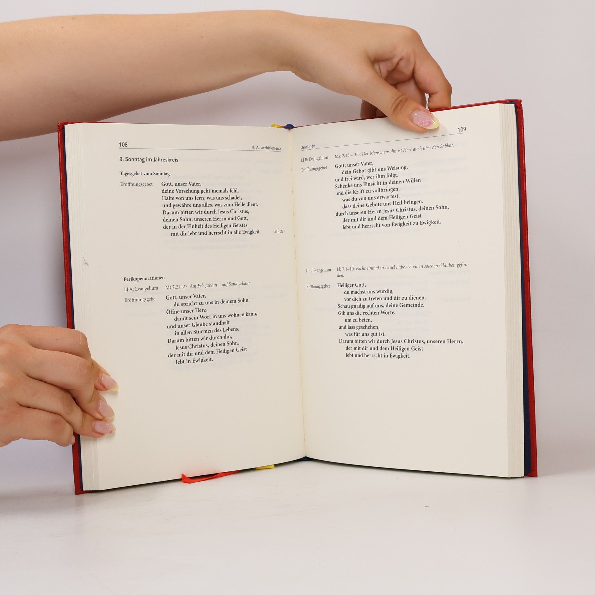 Collectif d'auteurs Wort-Gottes-Feier