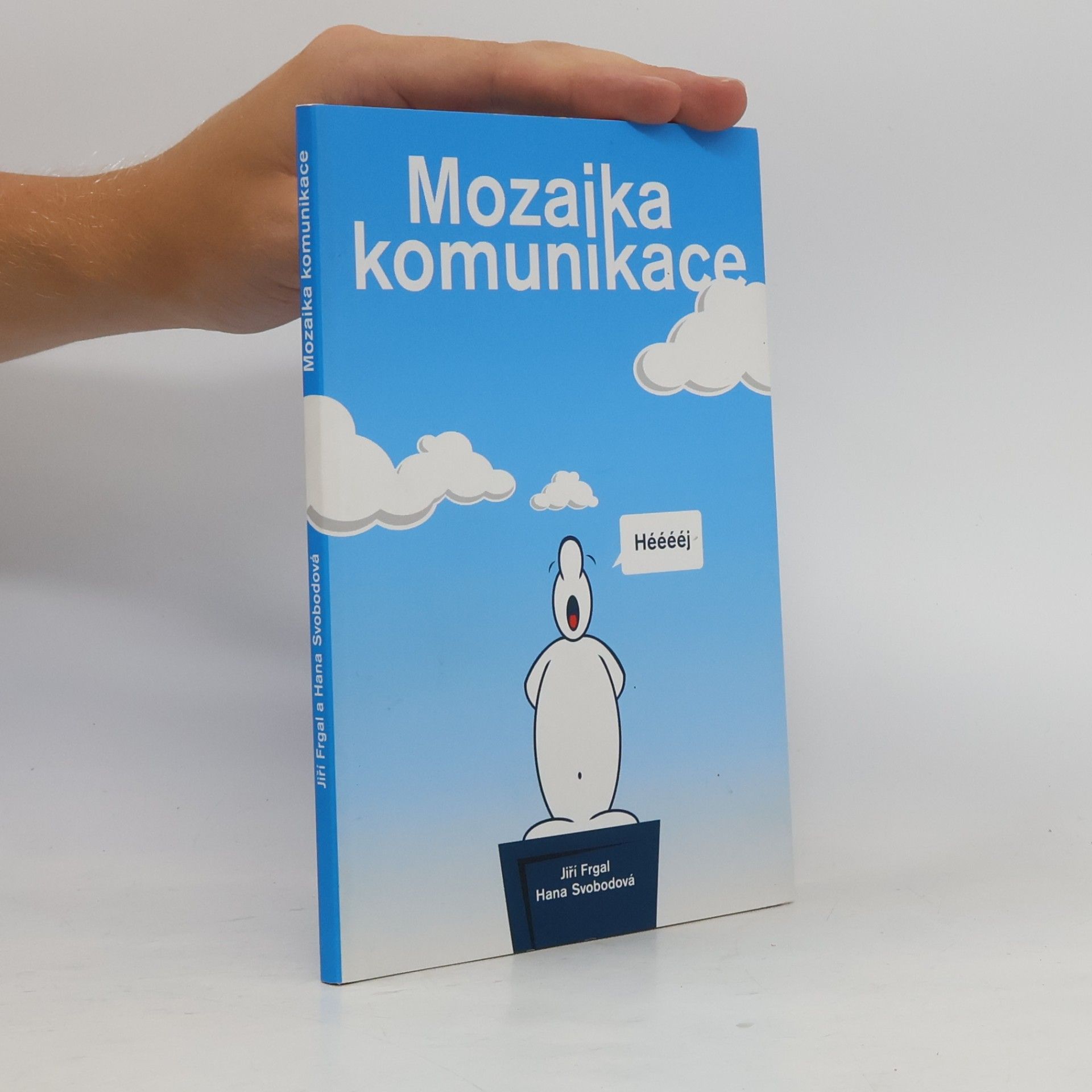 Mozaika komunikace
