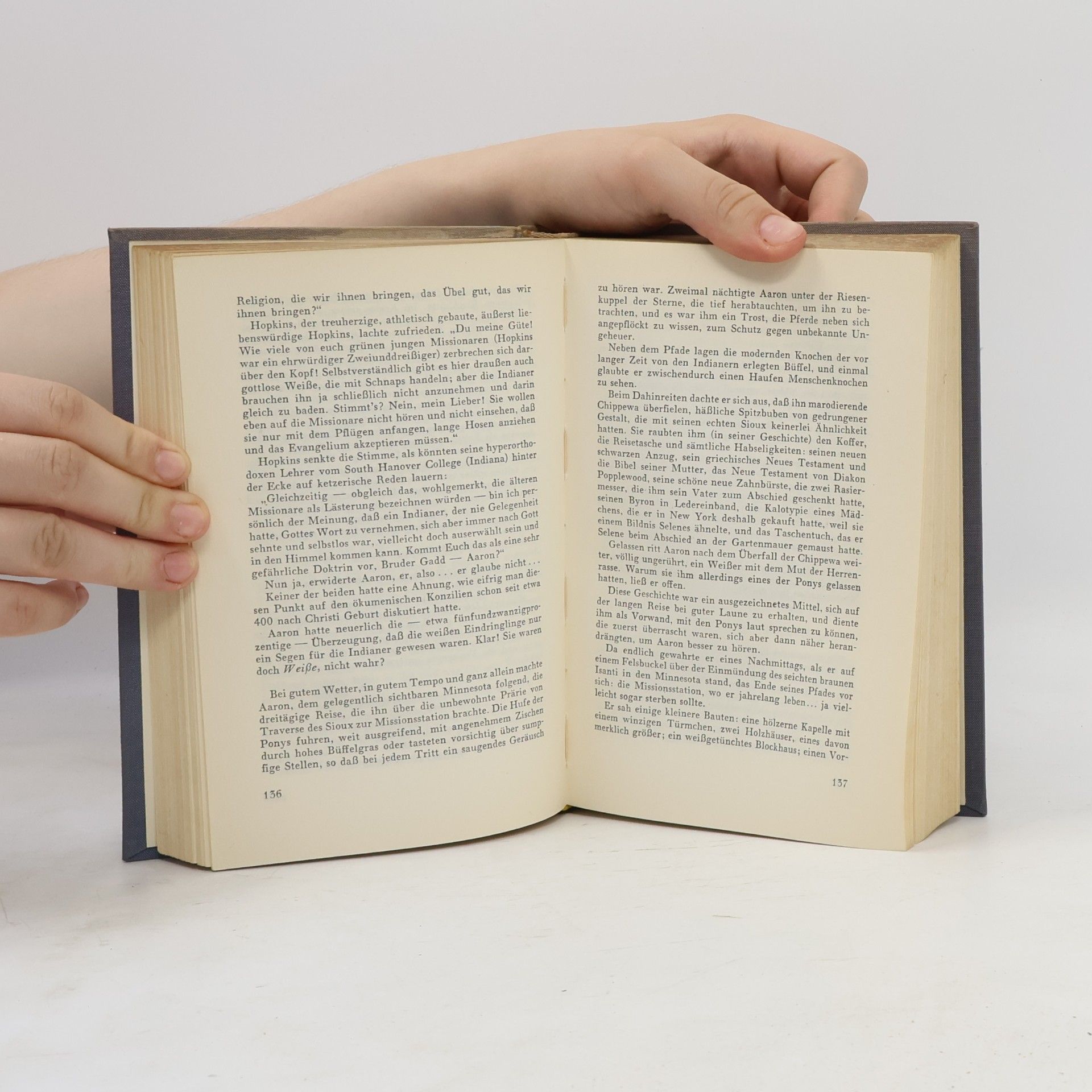 Sinclair Lewis Der Gottsucher