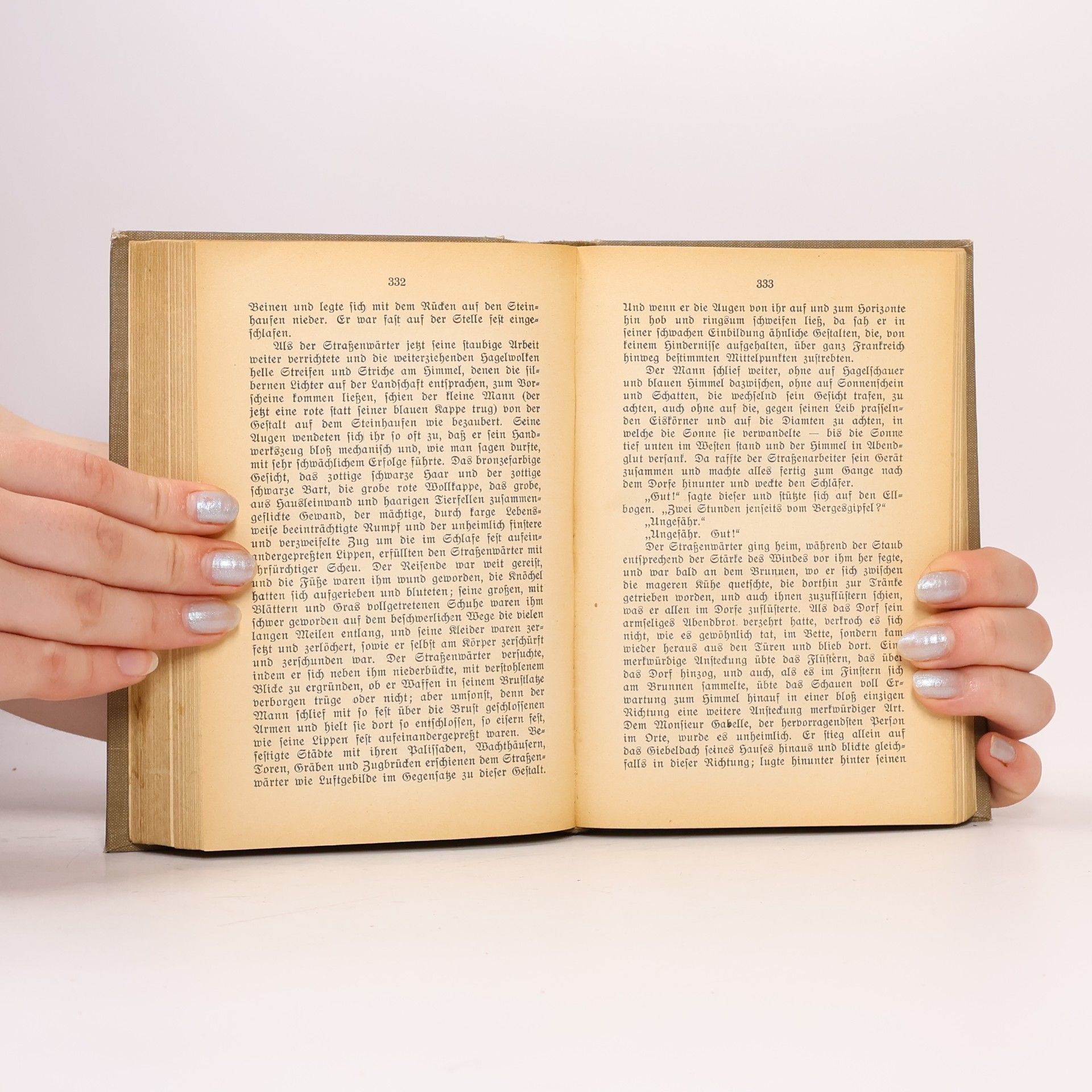 Charles Dickens Aus zwei Millionenstädten