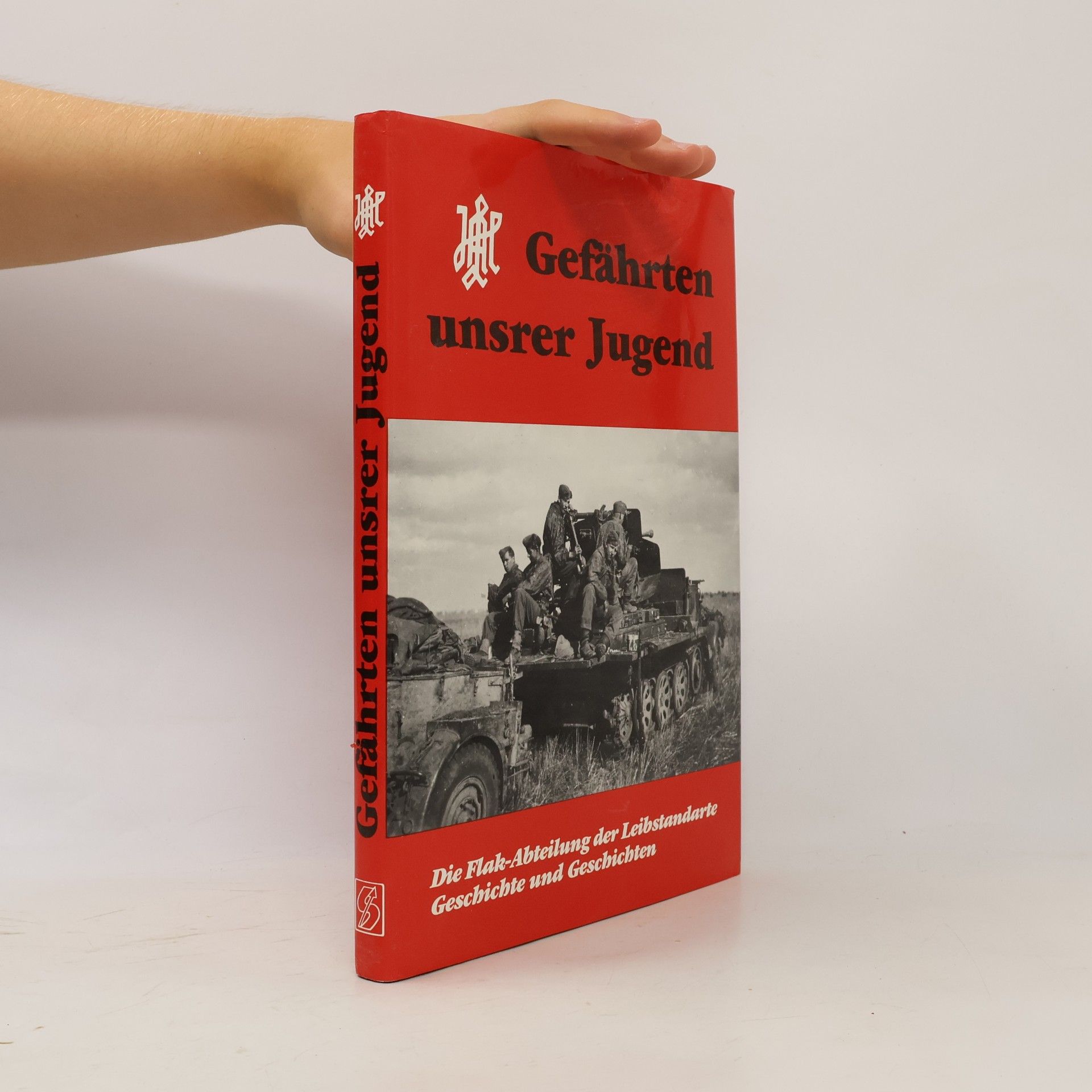 Reinhold Sellner Gefährten unsrer Jugend