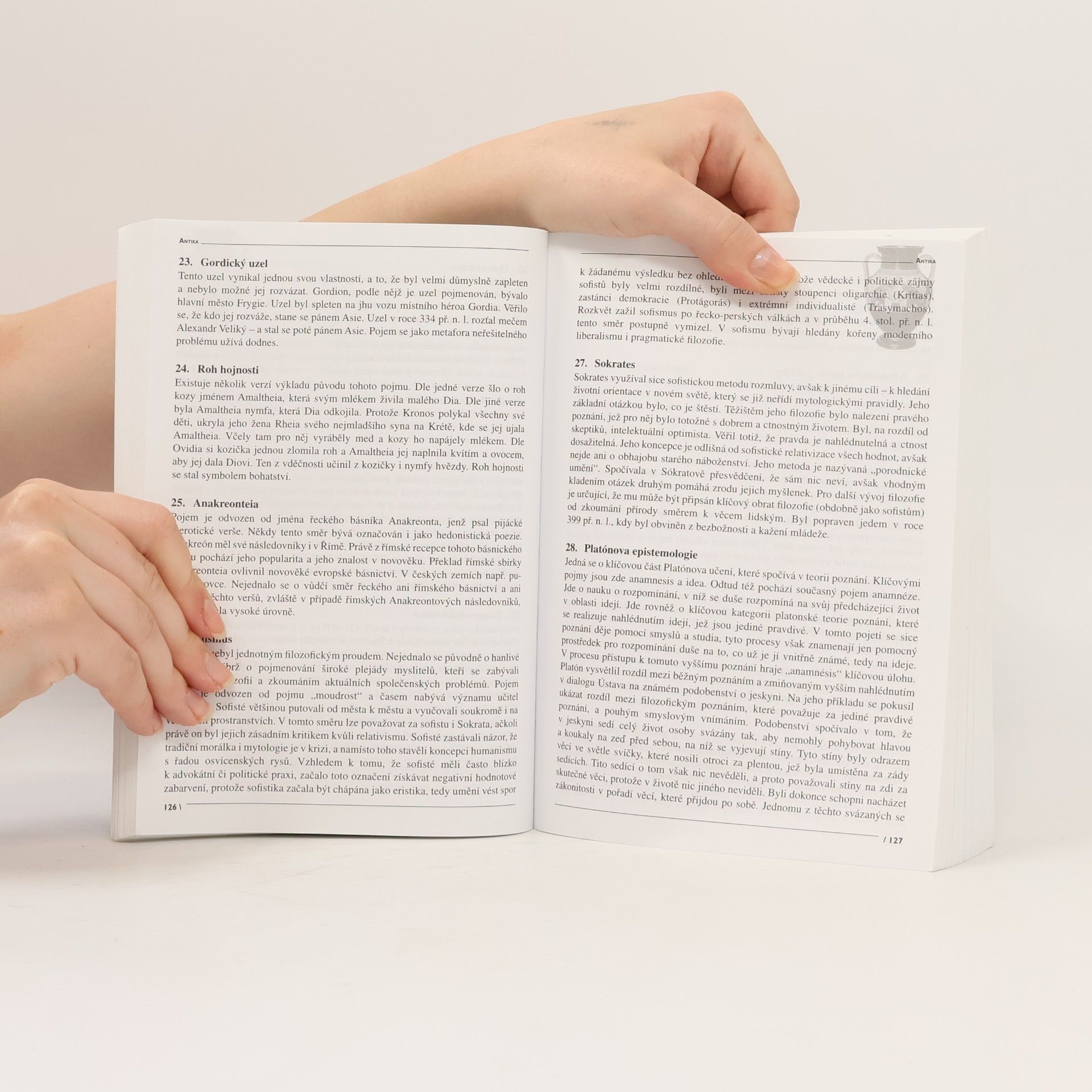 Autorenkollektiv Přijímací zkoušky na VŠ : témata a pojmy: Všeobecný přehled