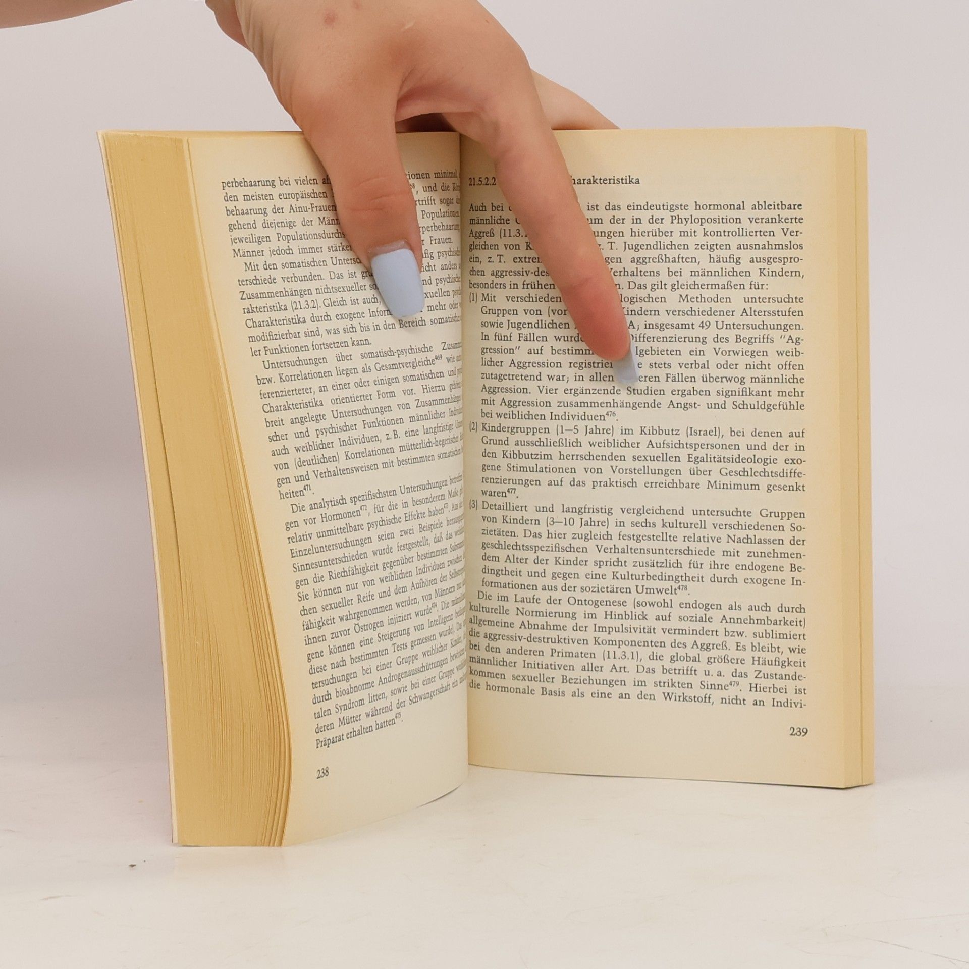 Wolfgang Rudolph Systematische Anthropologie