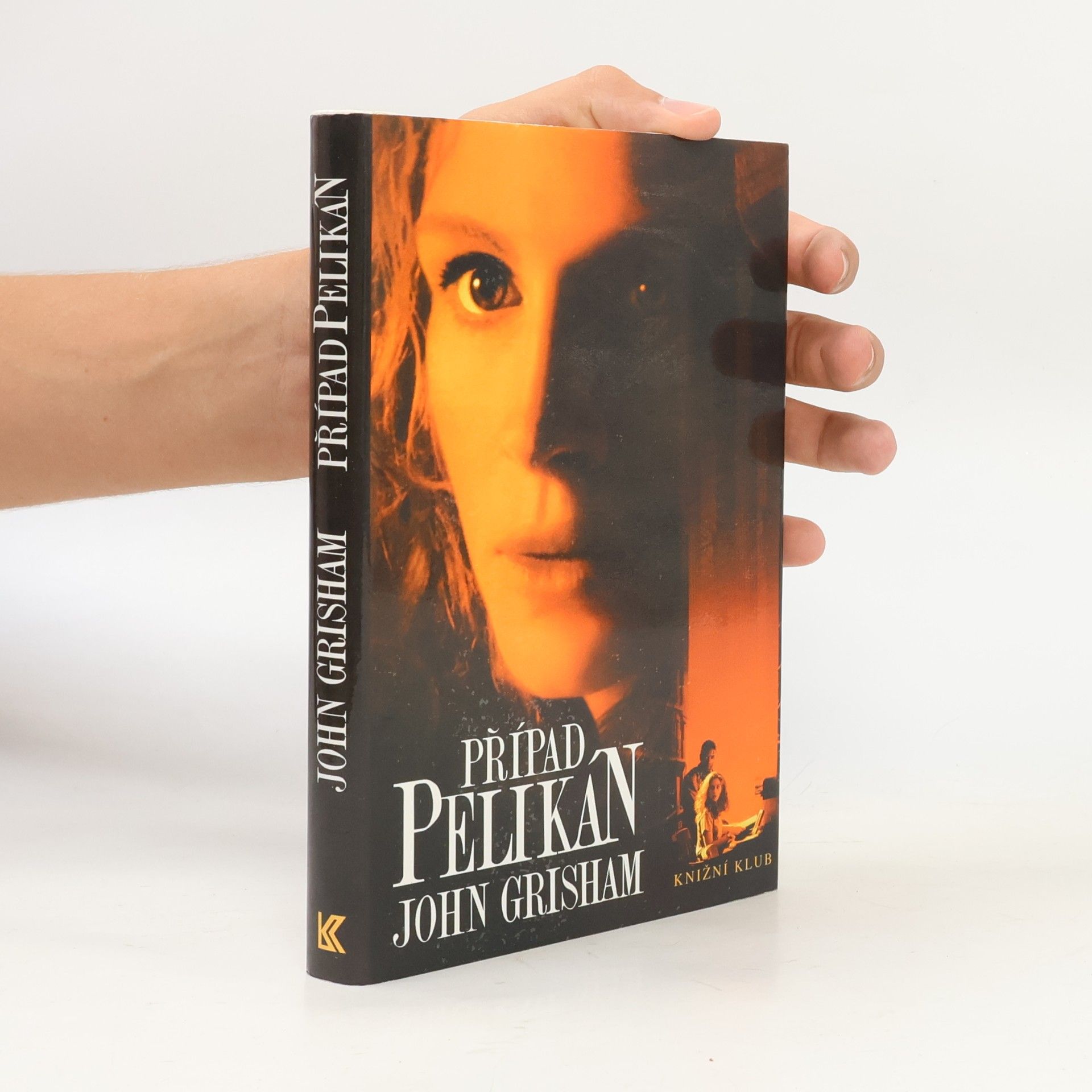 Případ Pelikán